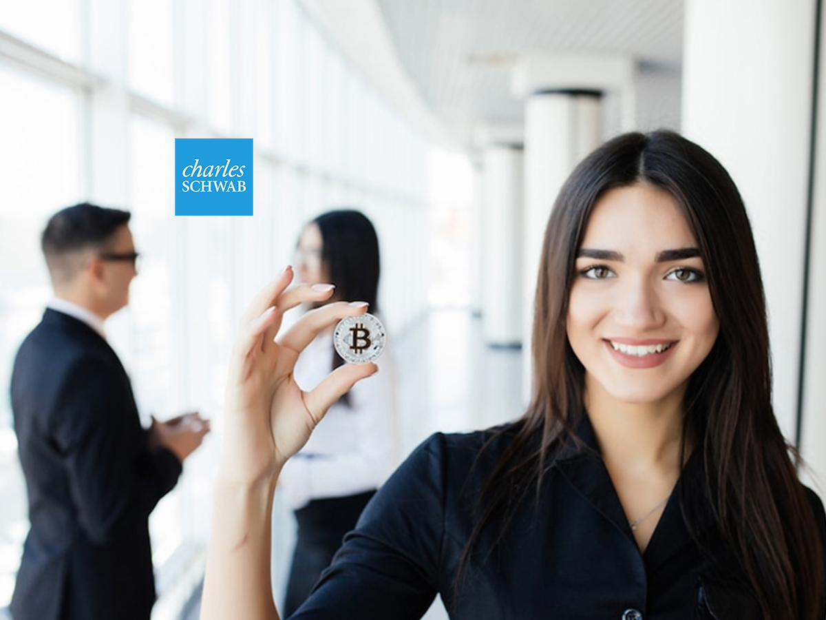 Charles Schwab Announces Plans to Expand Digital Assets Available in Schwab Crypto™ Accounts