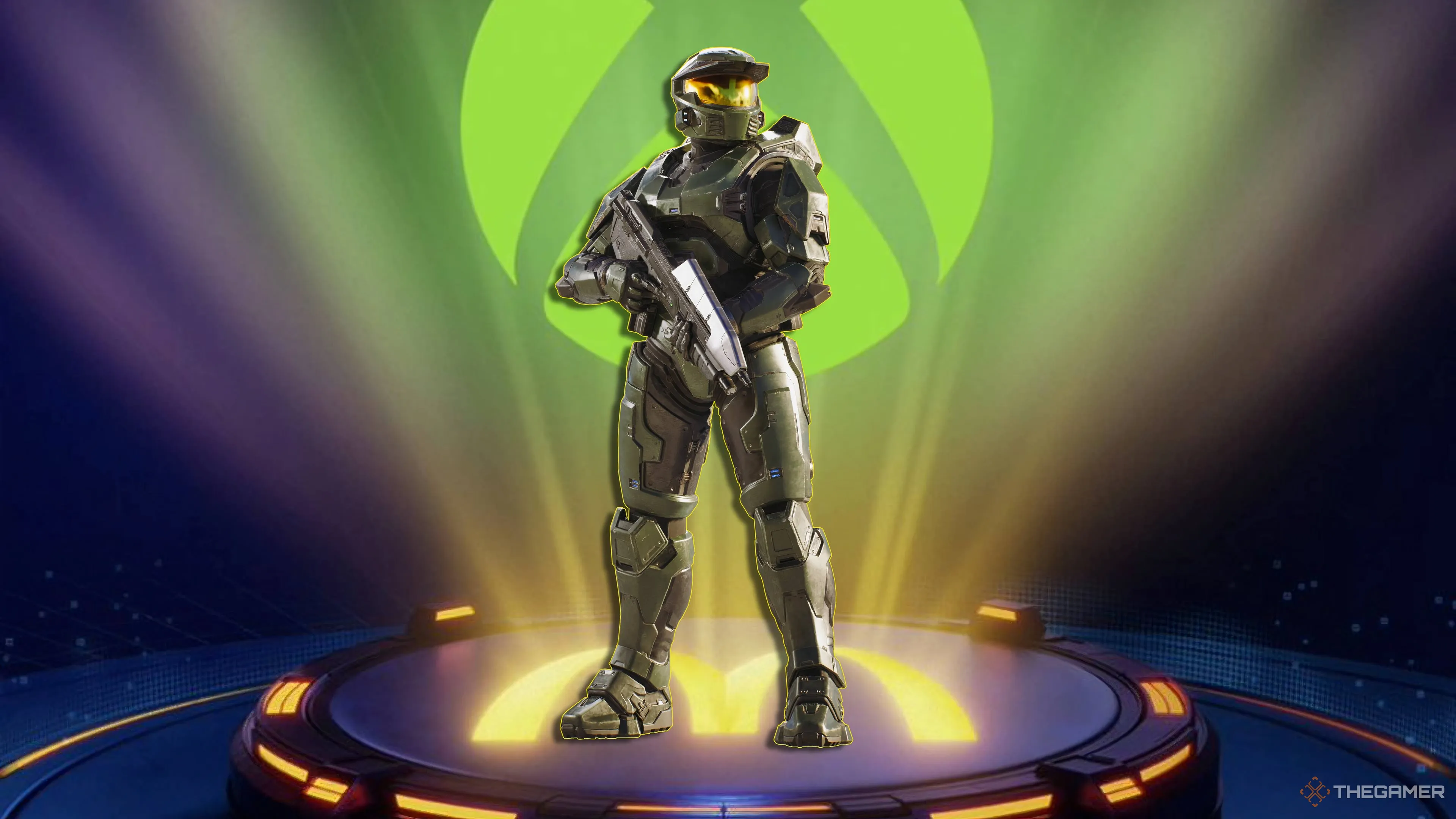 How To Unlock Halo: Campaign Evolved's McDonald's Armor