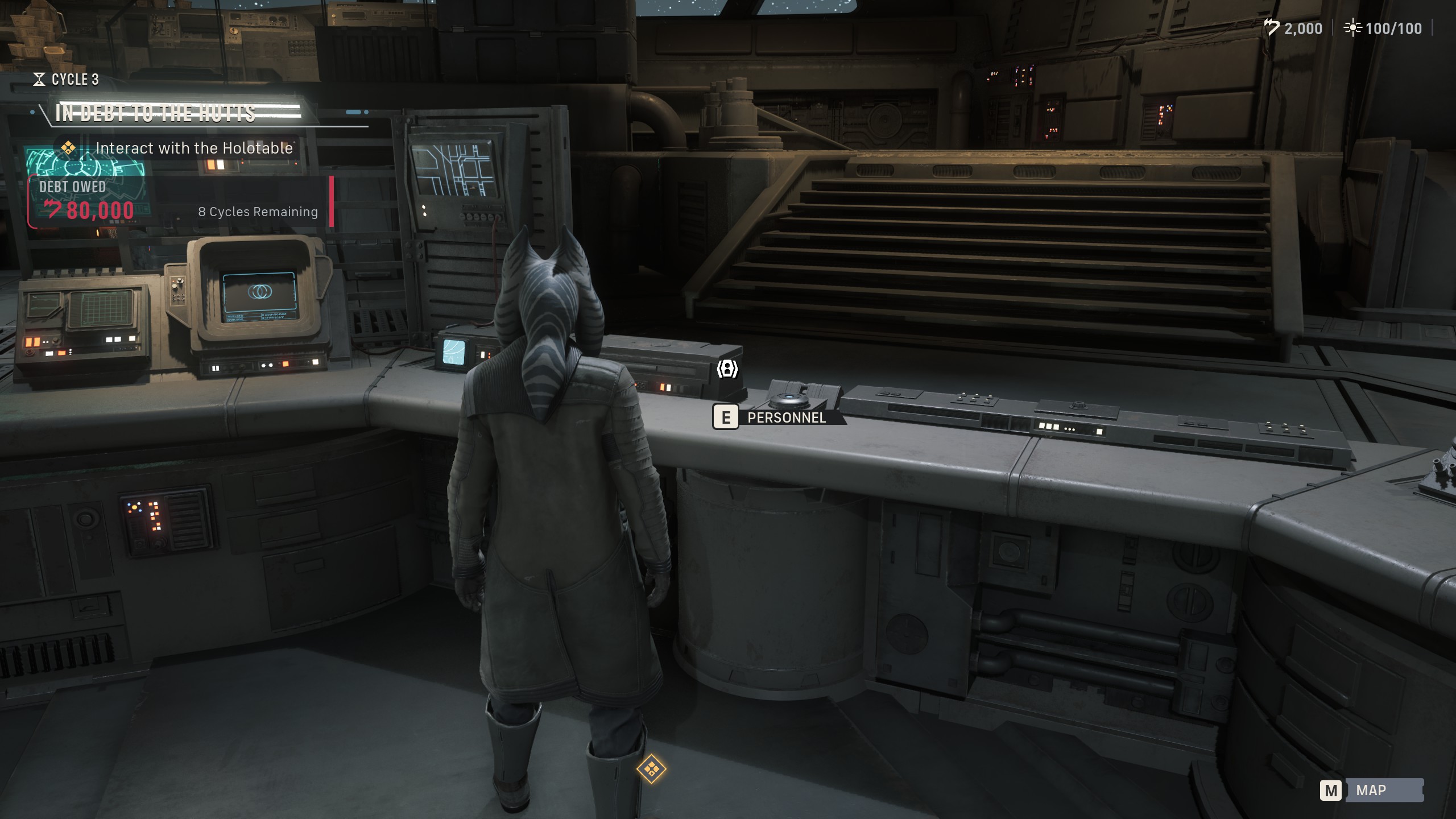 How to respec your class and abilities in Star Wars Zero Company