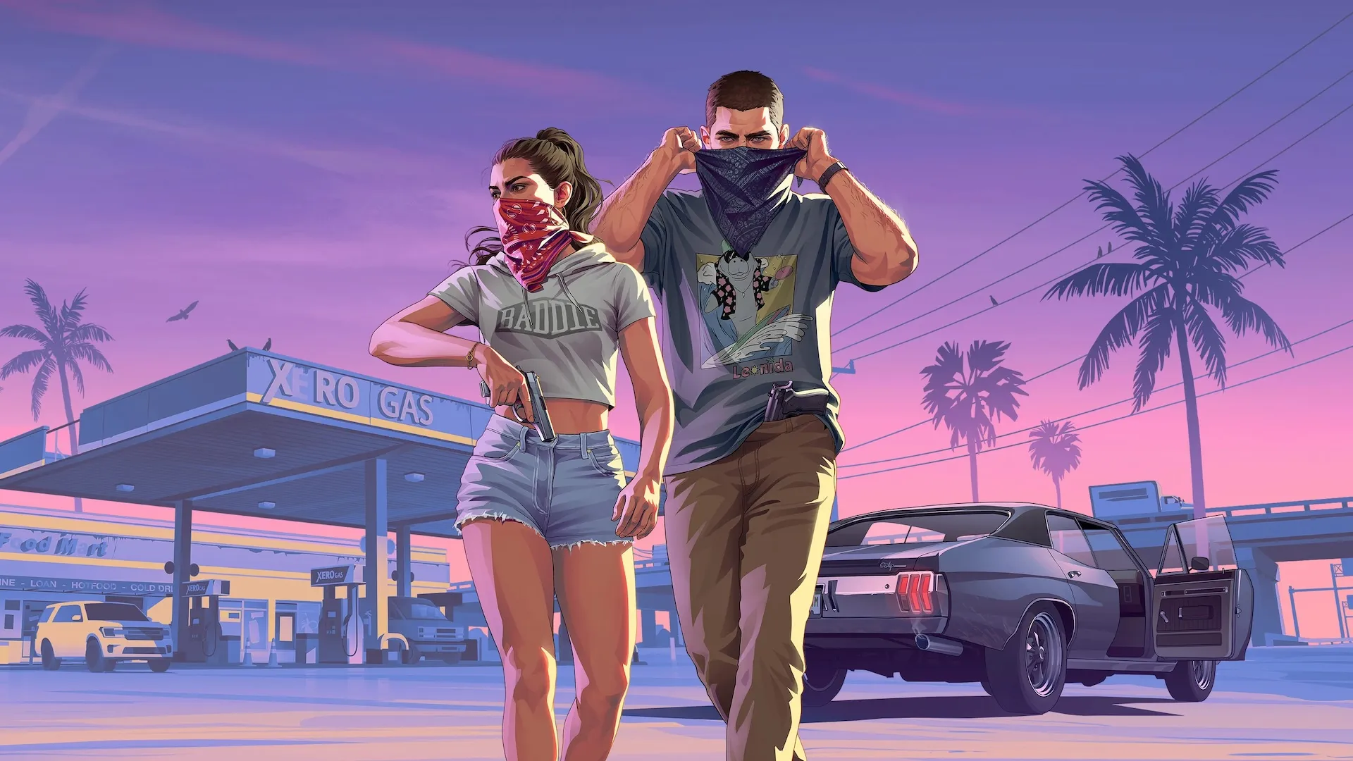 How to Watch Rockstar Games' 'GTA 6' Netflix Preview