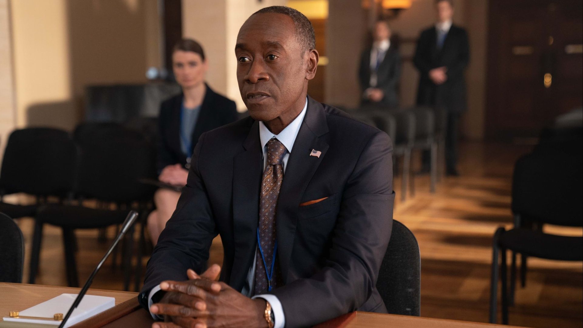 Marvel fans want Secret Invasion decanonized from the sacred timeline: "[It] genuinely did so much damage to Nick Fury and Rhodey"