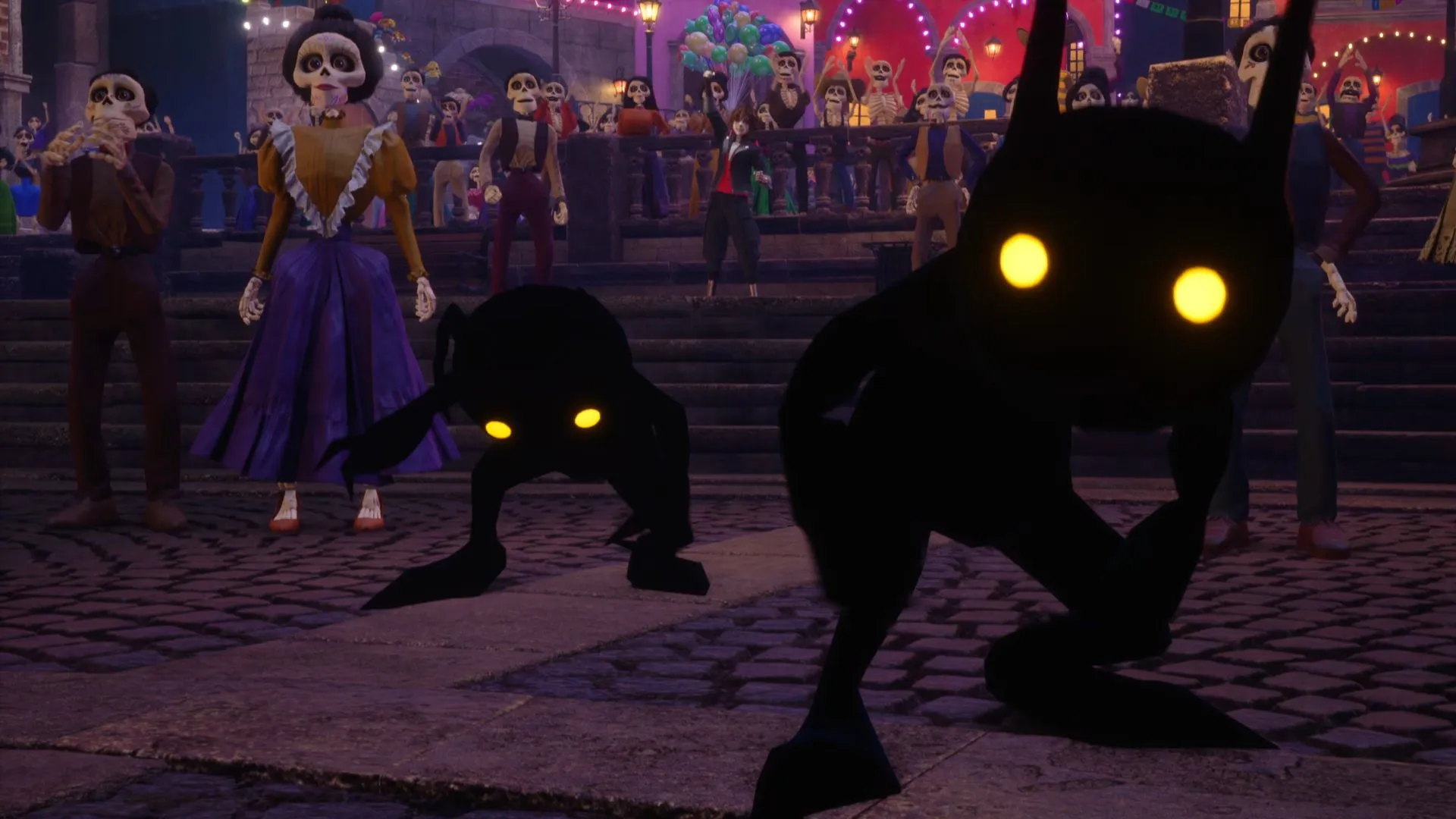 Kingdom Hearts 4 Reactions "Brought A Tear" To Nomura's Eye