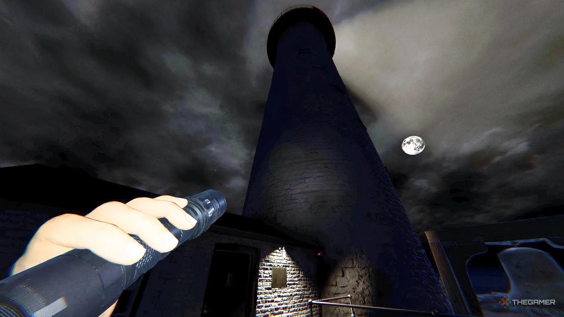 All Restricted Map Cursed Object Locations In Phasmophobia