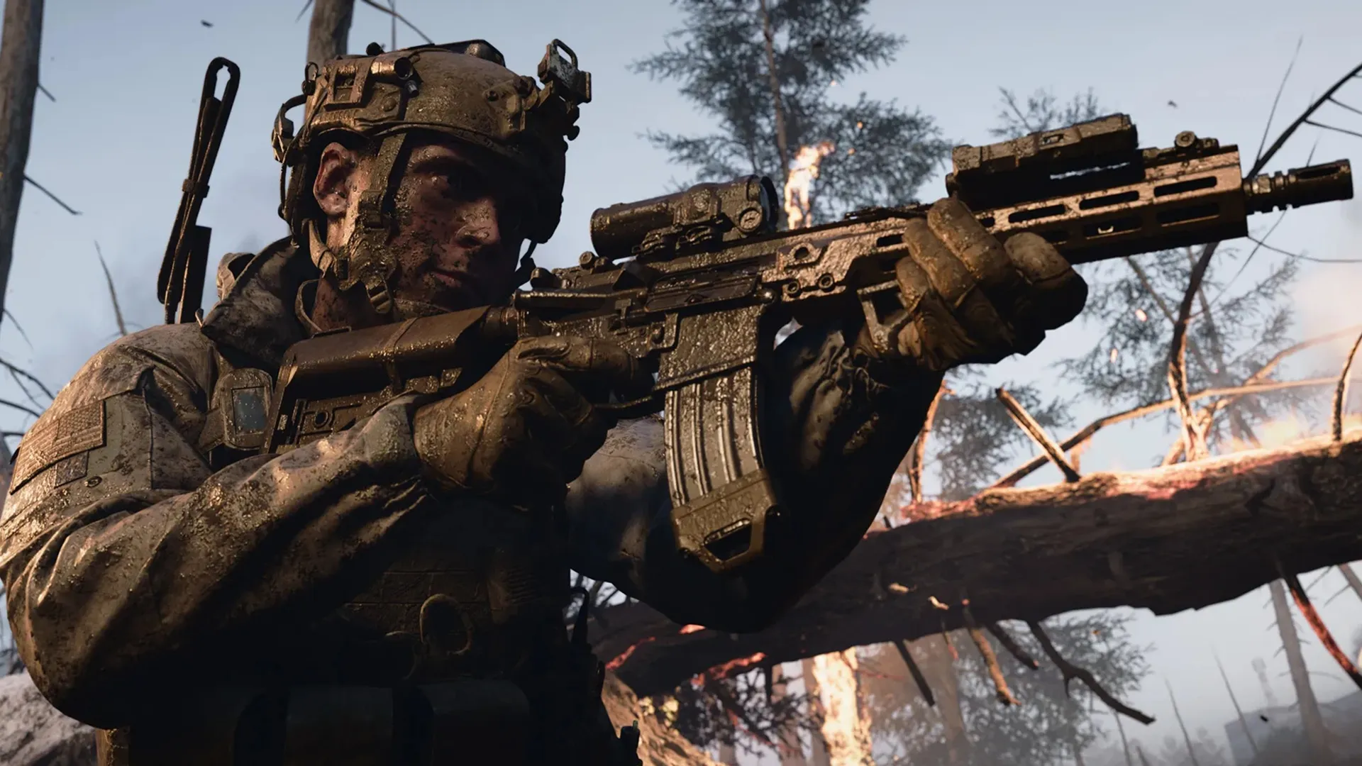 Call of Duty: Modern Warfare 4 Reveals Open Beta Content and Changes