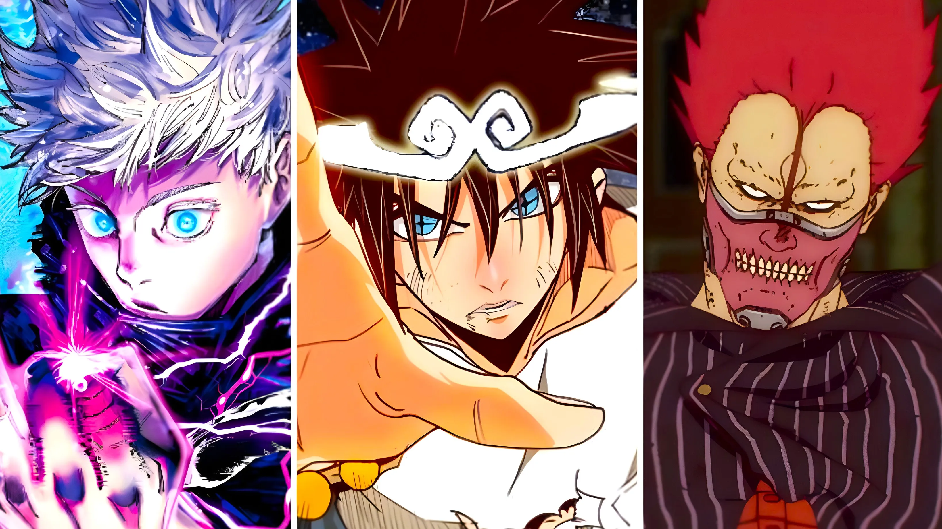 7 Best New MAPPA Anime of the 2020s