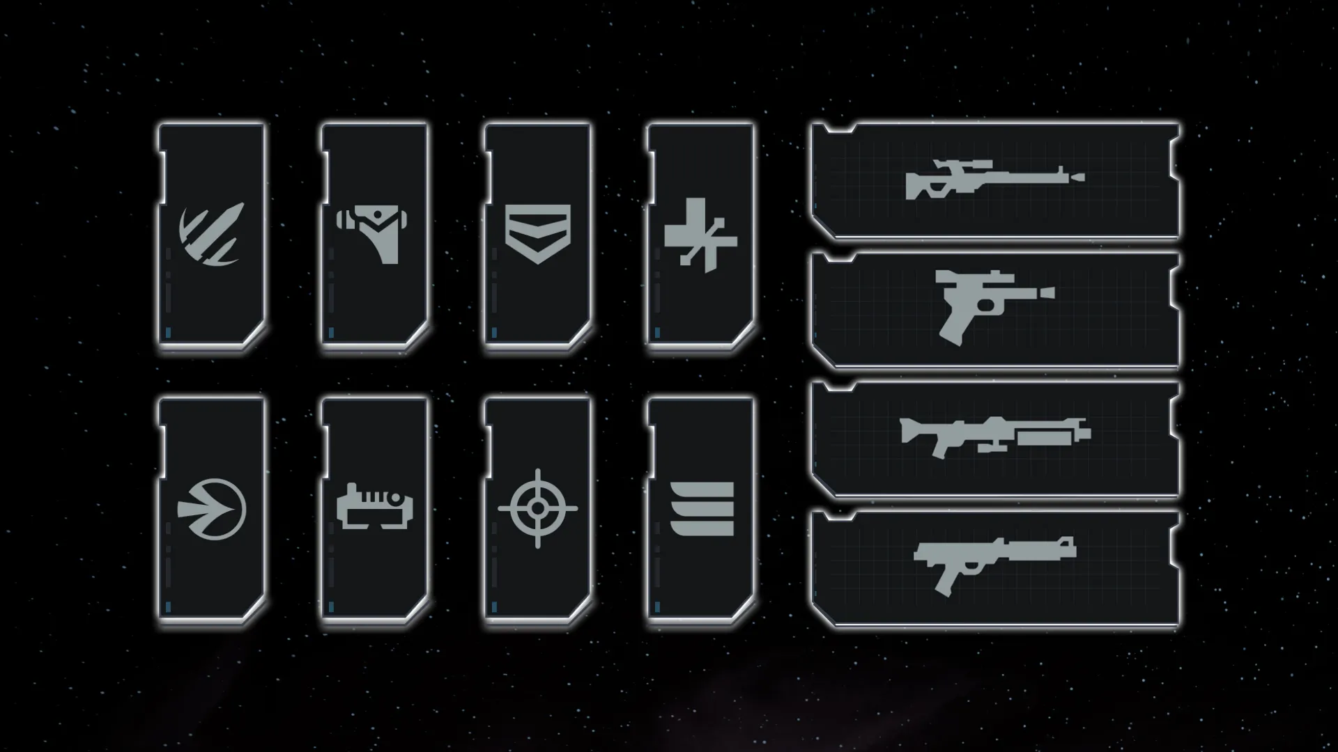 All Star Wars Zero Company Specializations, Explained