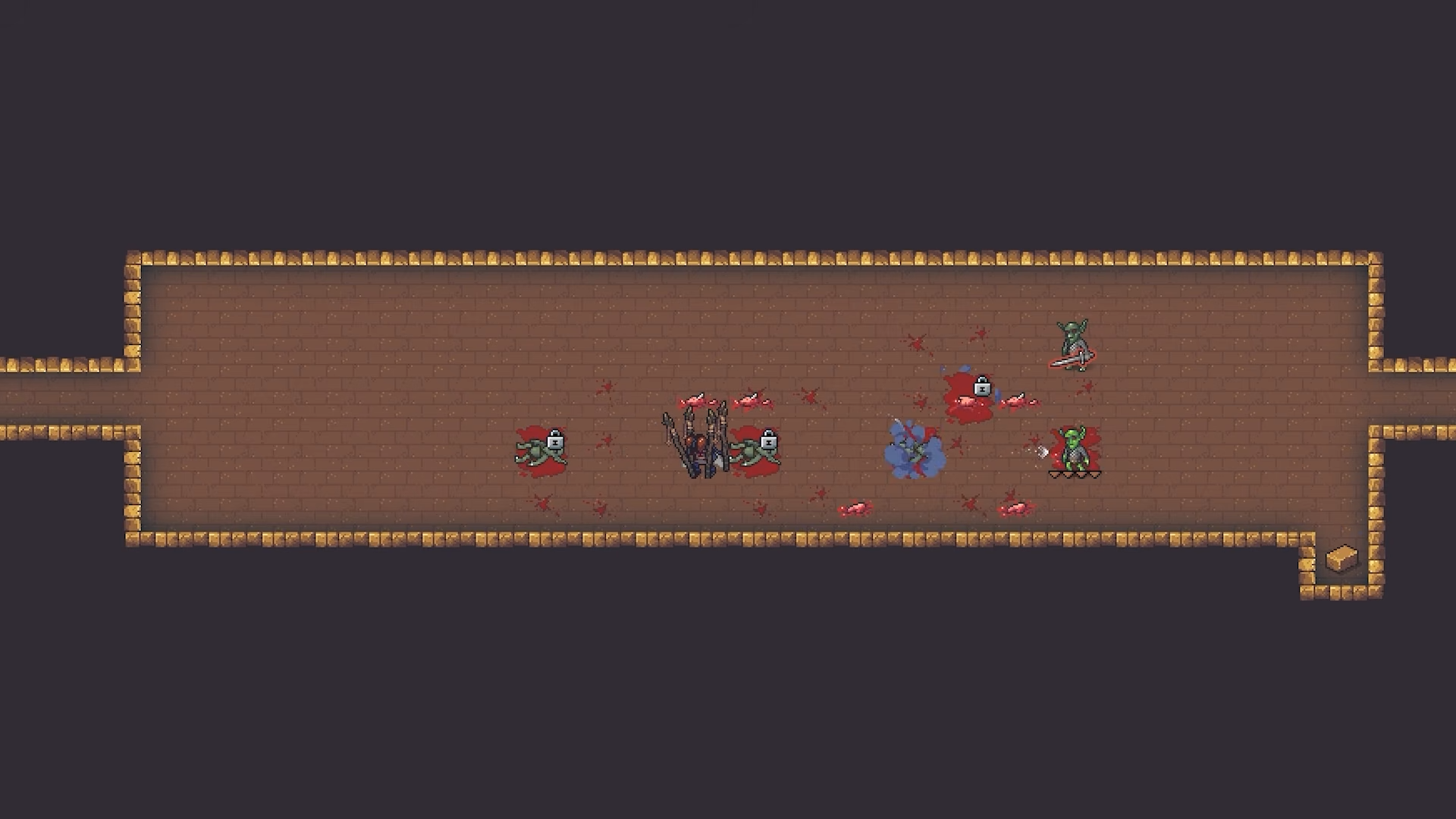 Holy crap, it's happening: Dwarf Fortress gets its first Myth and Magic update later this year, bringing each player's world its own procedural magic system