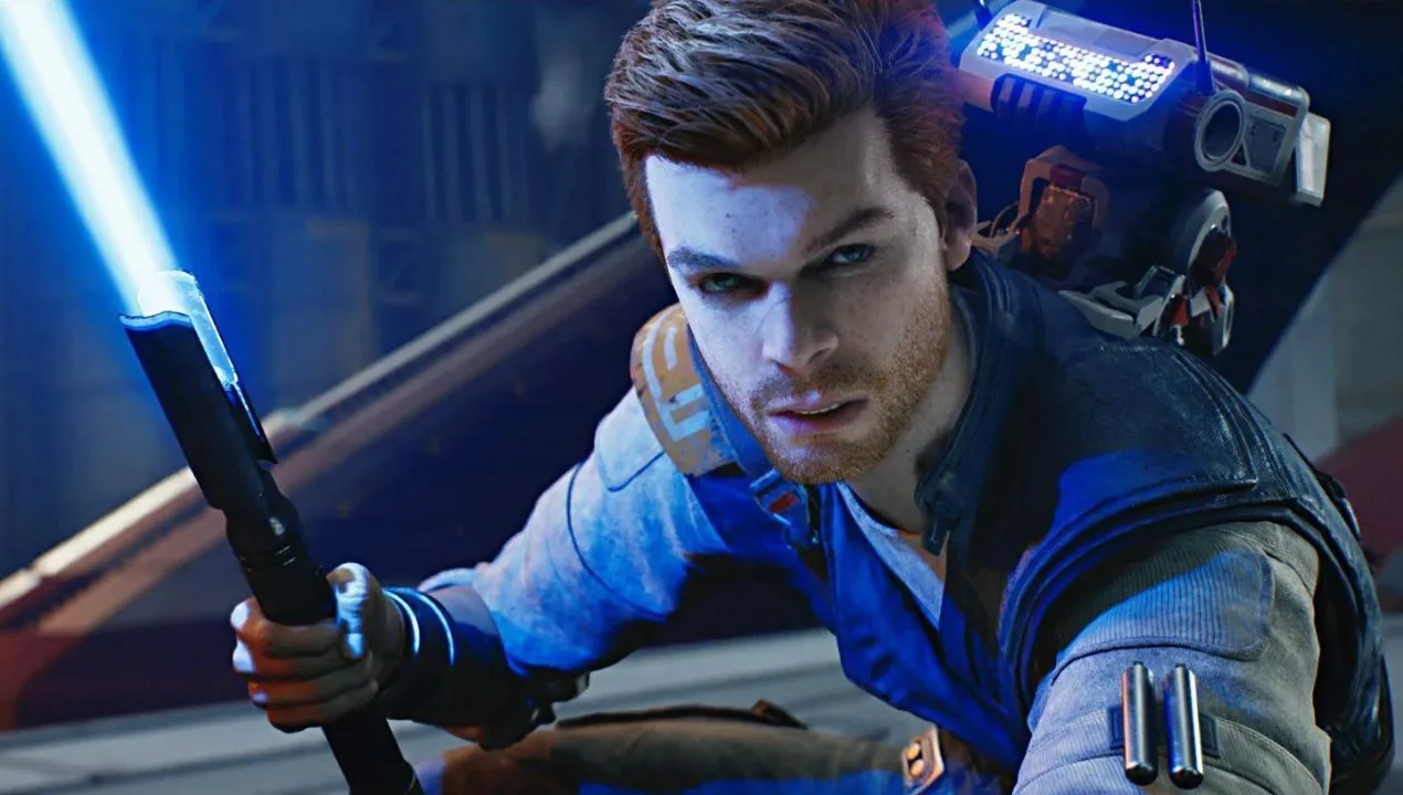 Star Wars: Galactic Racer Wants To Break Racing Games Out Of Their Comfort Zone