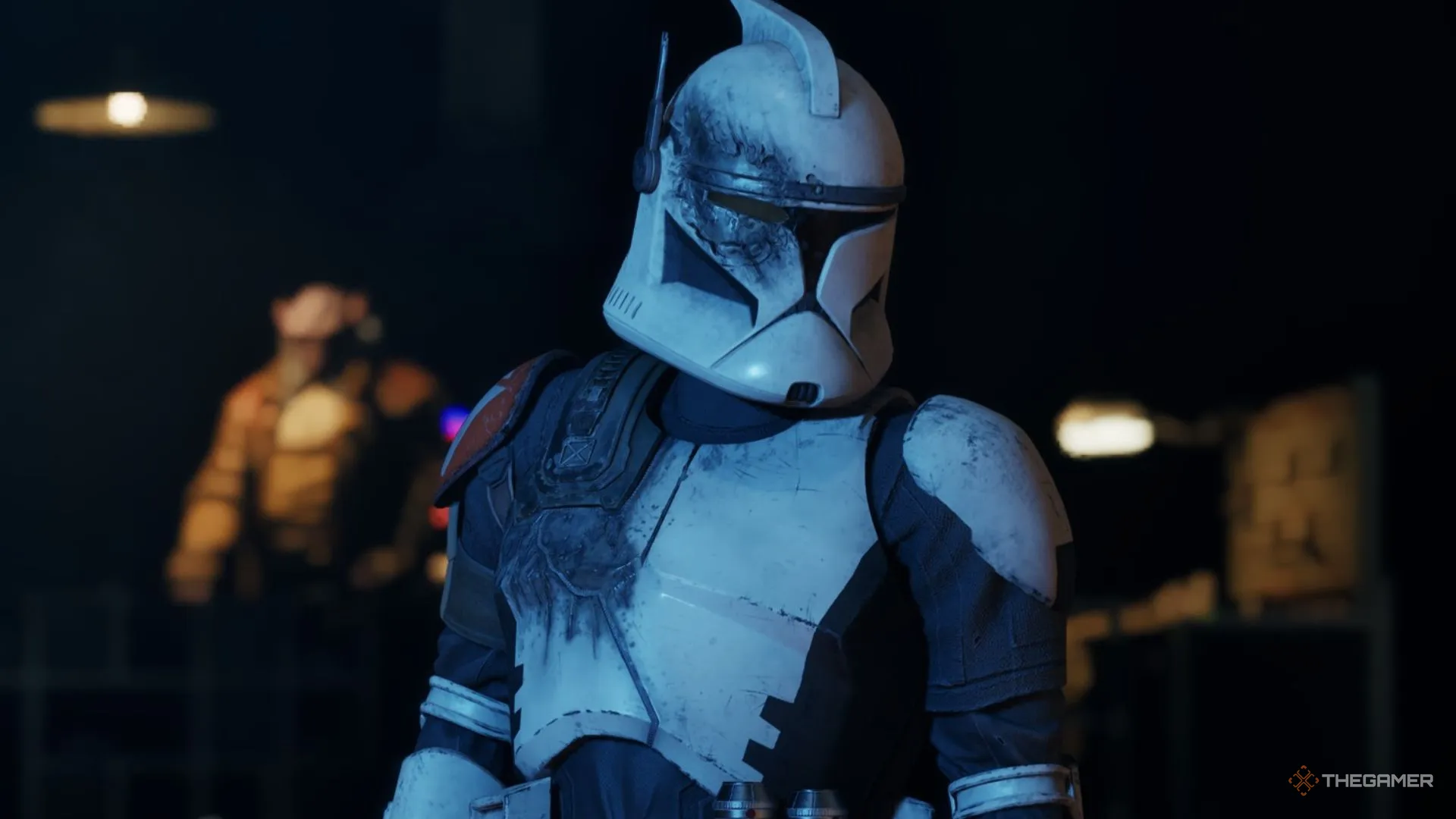 What You Unlock In Star Wars Zero Company's New Game Plus Mode