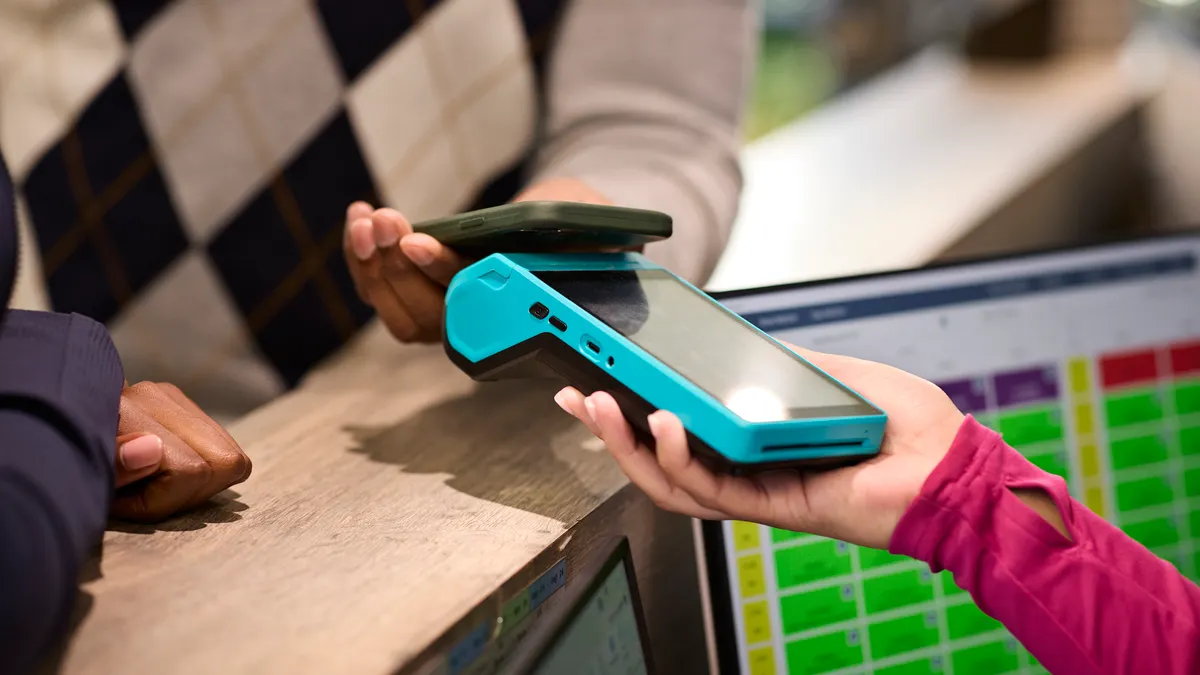 Card fees have staying power
