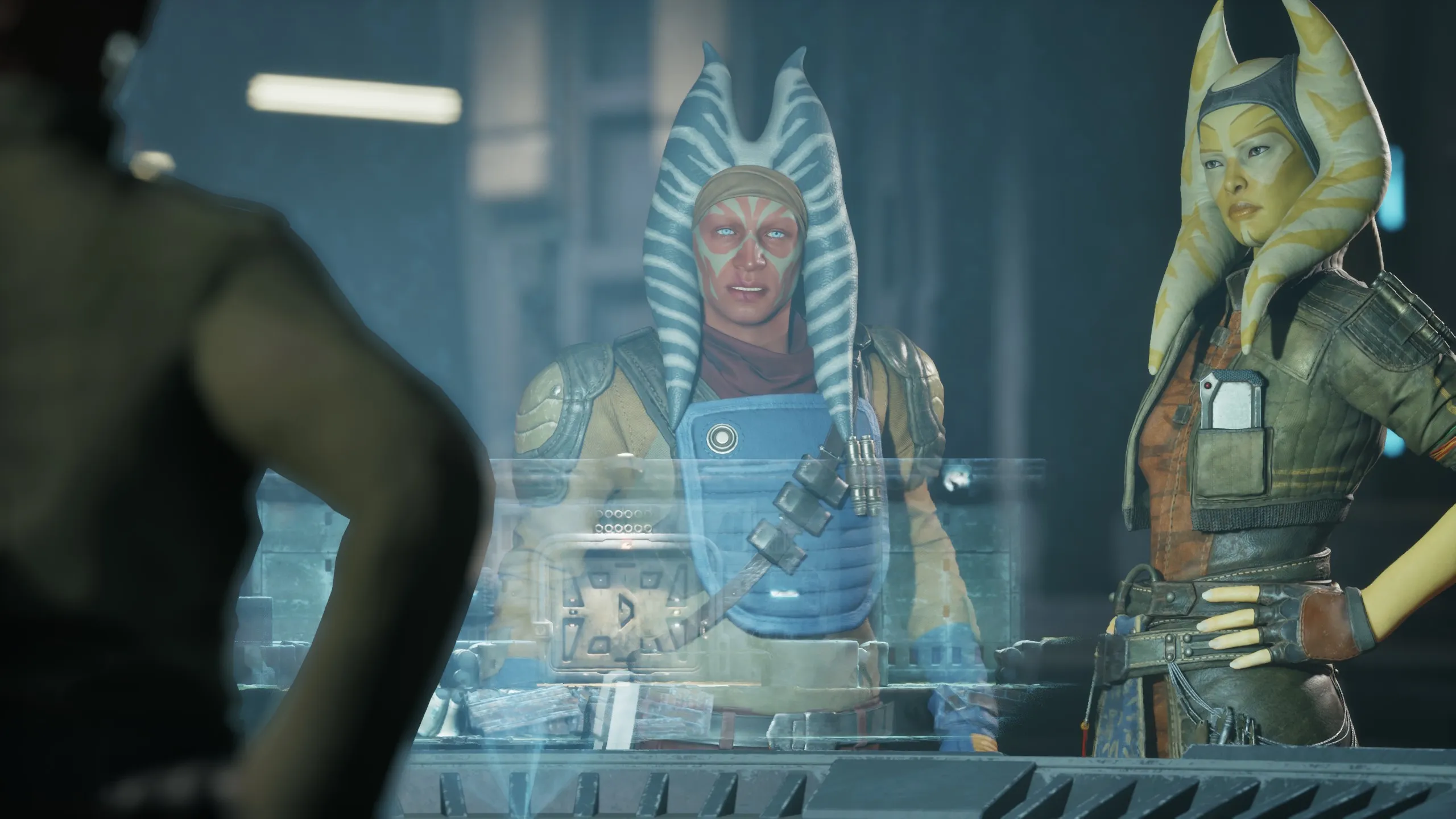 Best base upgrades to get first in Star Wars Zero Company