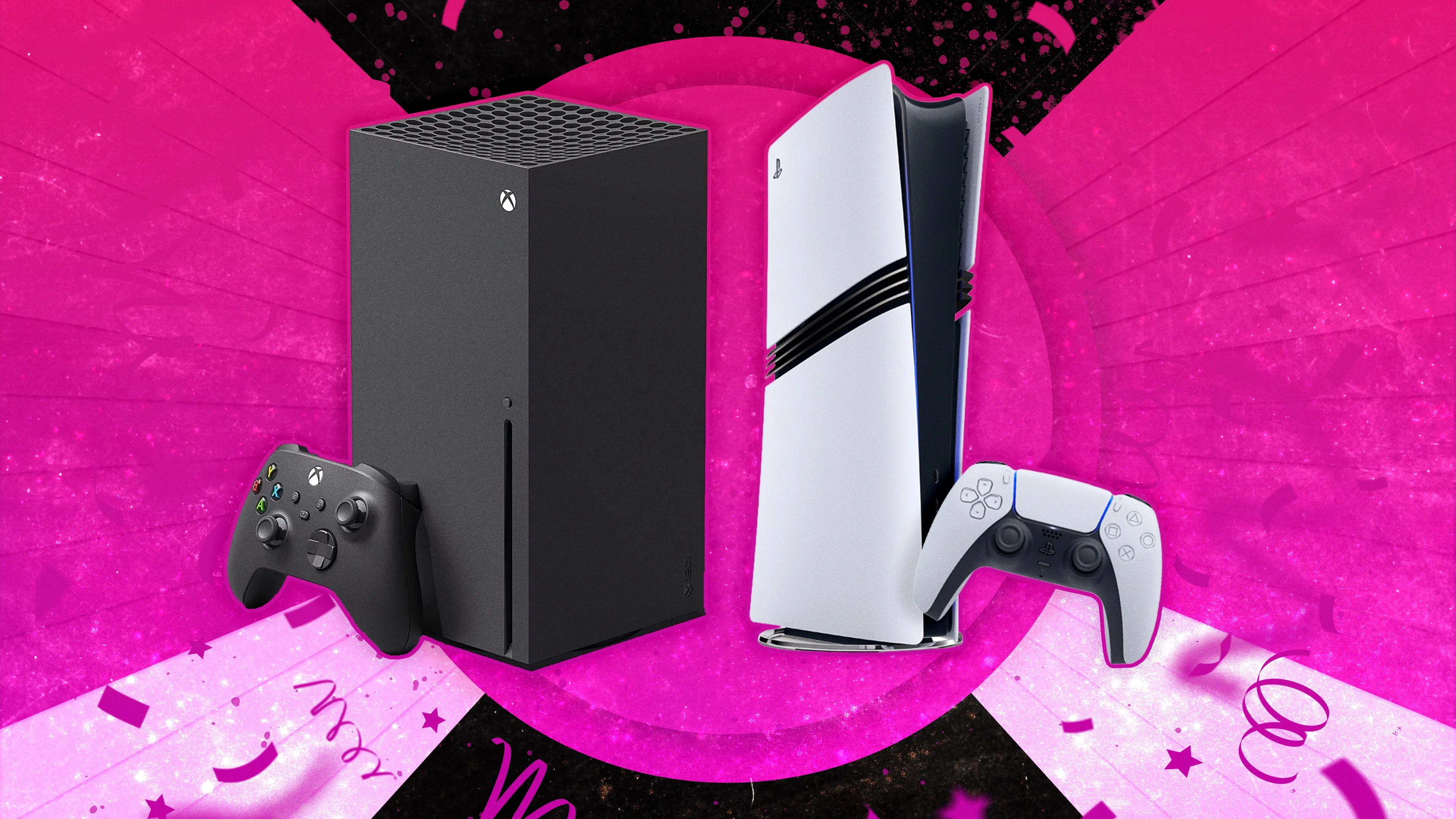 New Trump Tariffs Could Have a Devastating Effect on Gaming Hardware