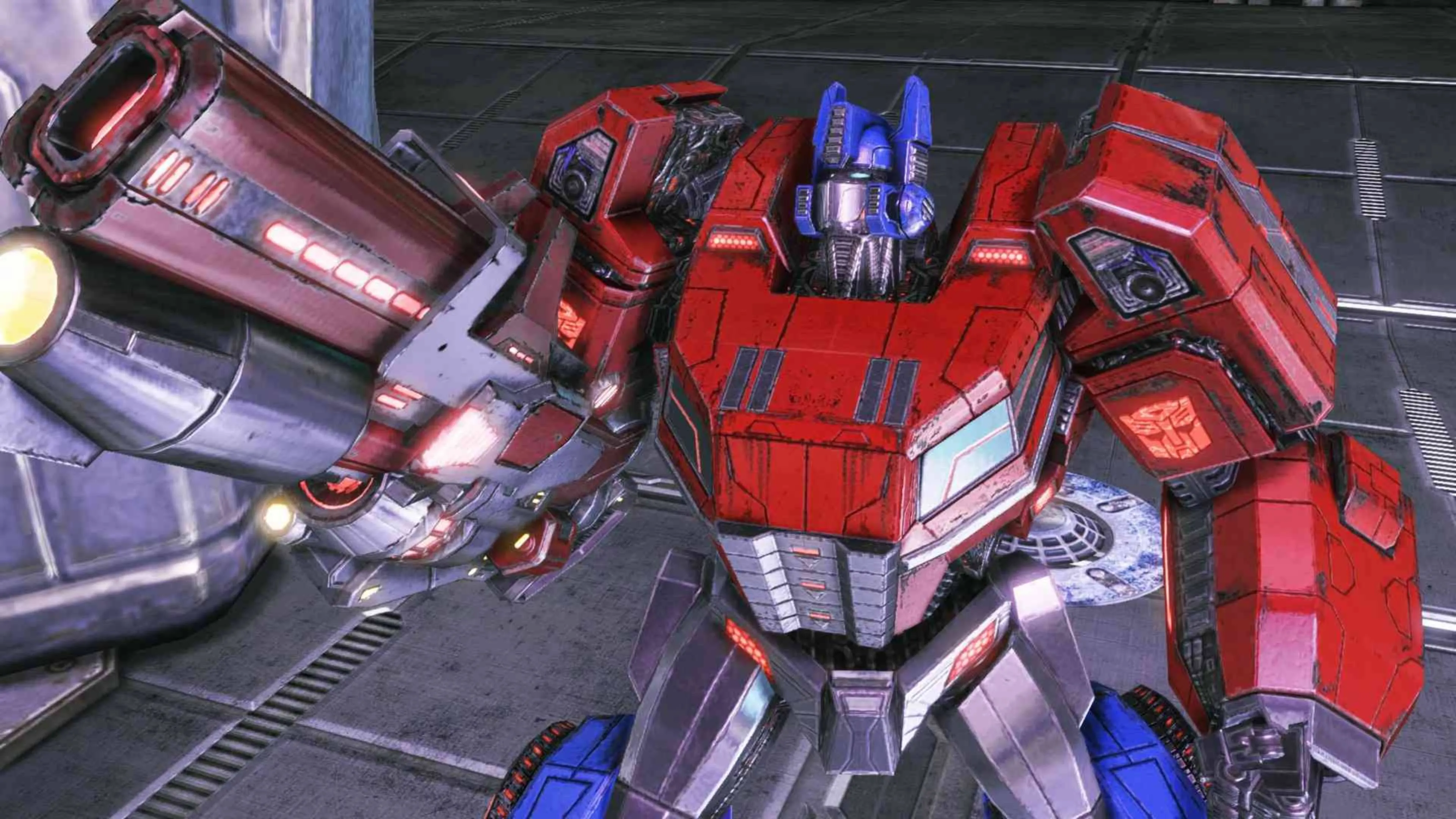 Legendary Optimus Prime Voice Actor Peter Cullen Has Died