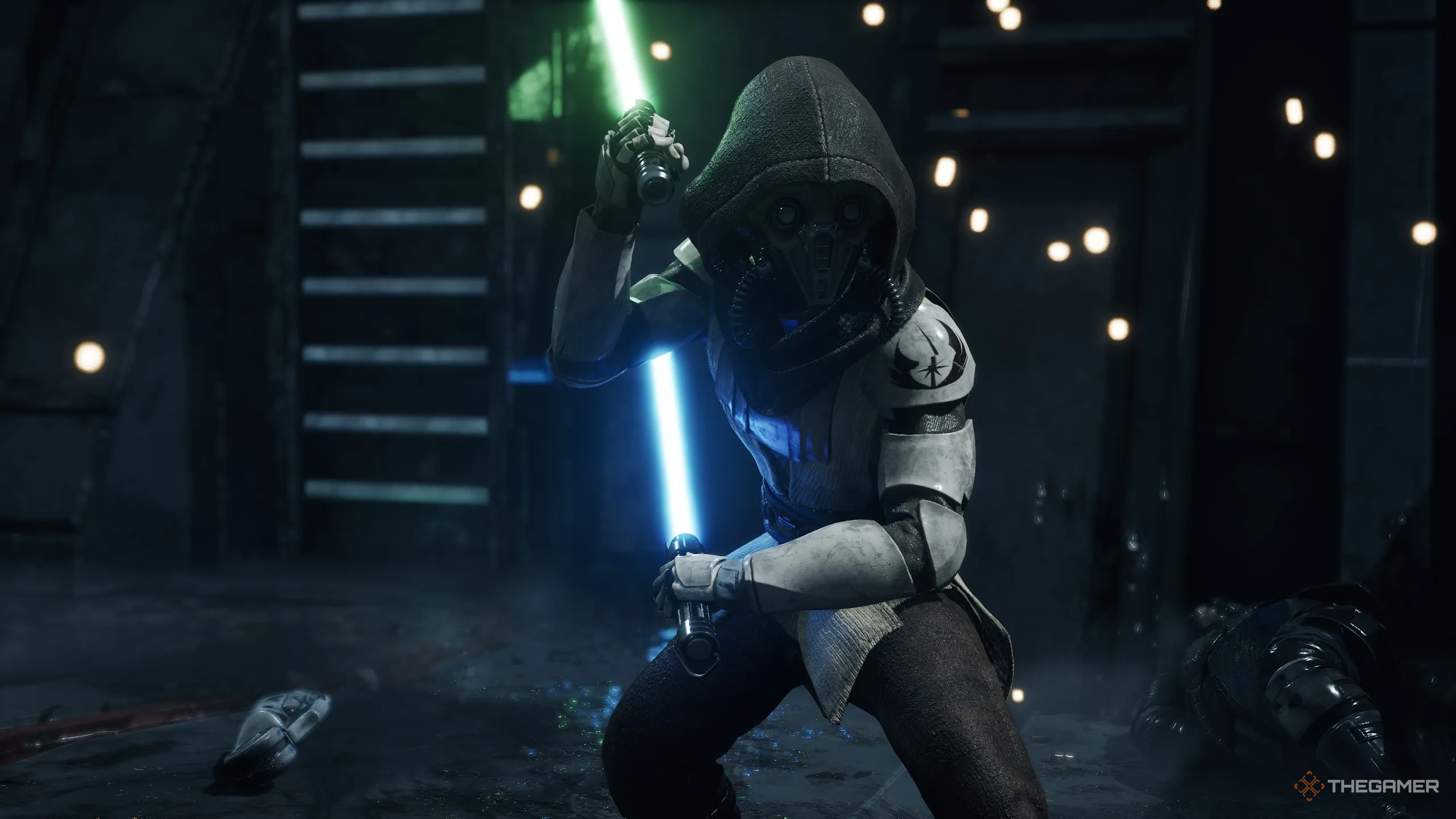 What Are The Best Den Upgrades In Star Wars Zero Company