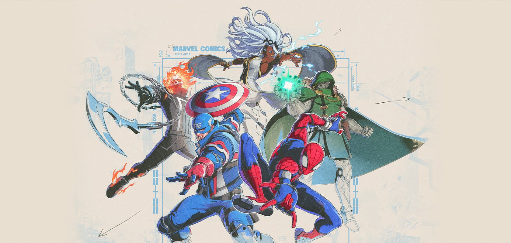 Marvel Tōkon Fans Are Pretty Much In Agreement About The Game’s Worst Character