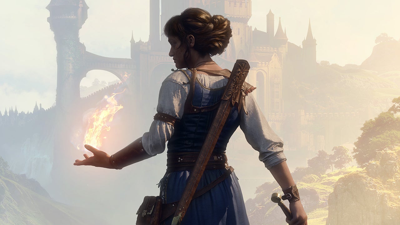 Fable Was Previously Aiming for an October Launch, Director Reveals, Insisting That The Game's Delay Wasn't Due to Being 'Scared of Other Big Games'