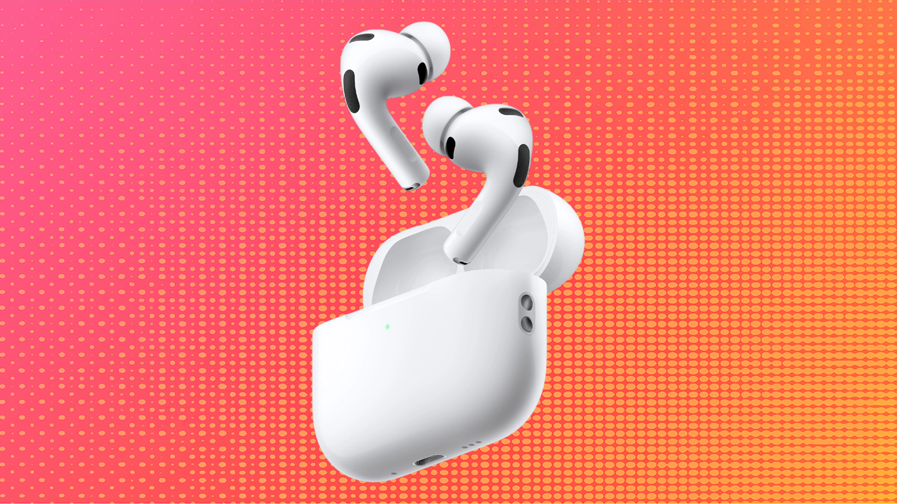 Walmart Has Apple AirPods Pro 3 Down to Just $144