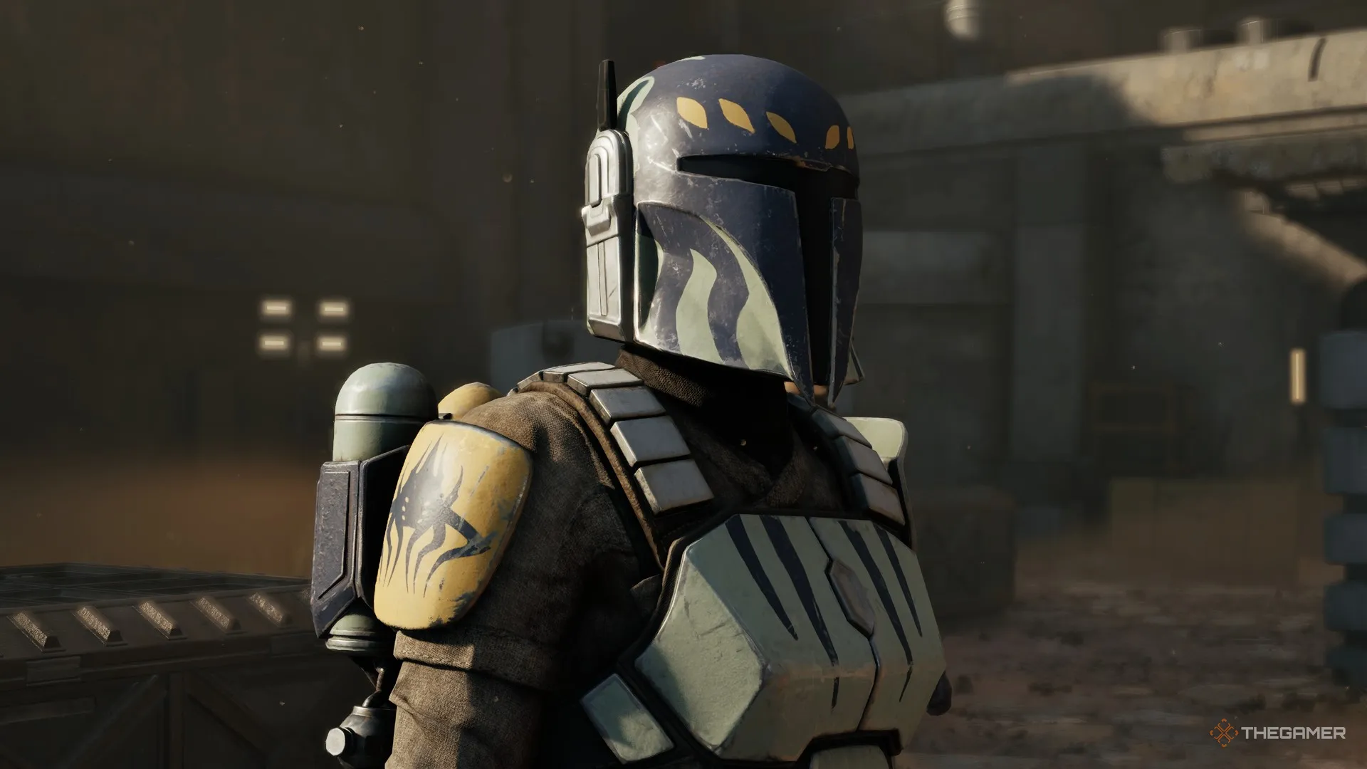 Should You Accept Cly Kullervo's Offer In Star Wars Zero Company?
