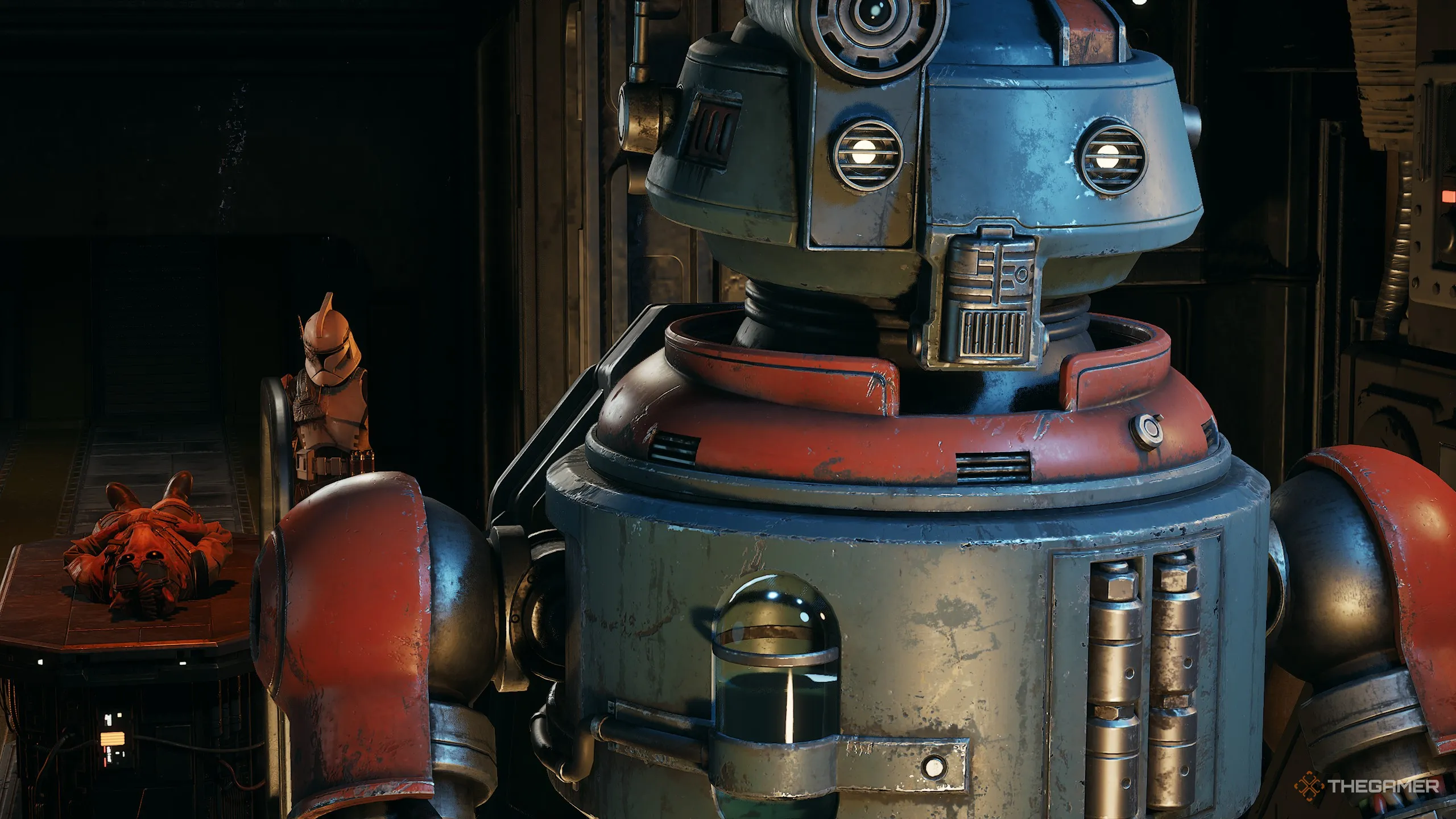 How To Increase Bond Levels In Star Wars Zero Company