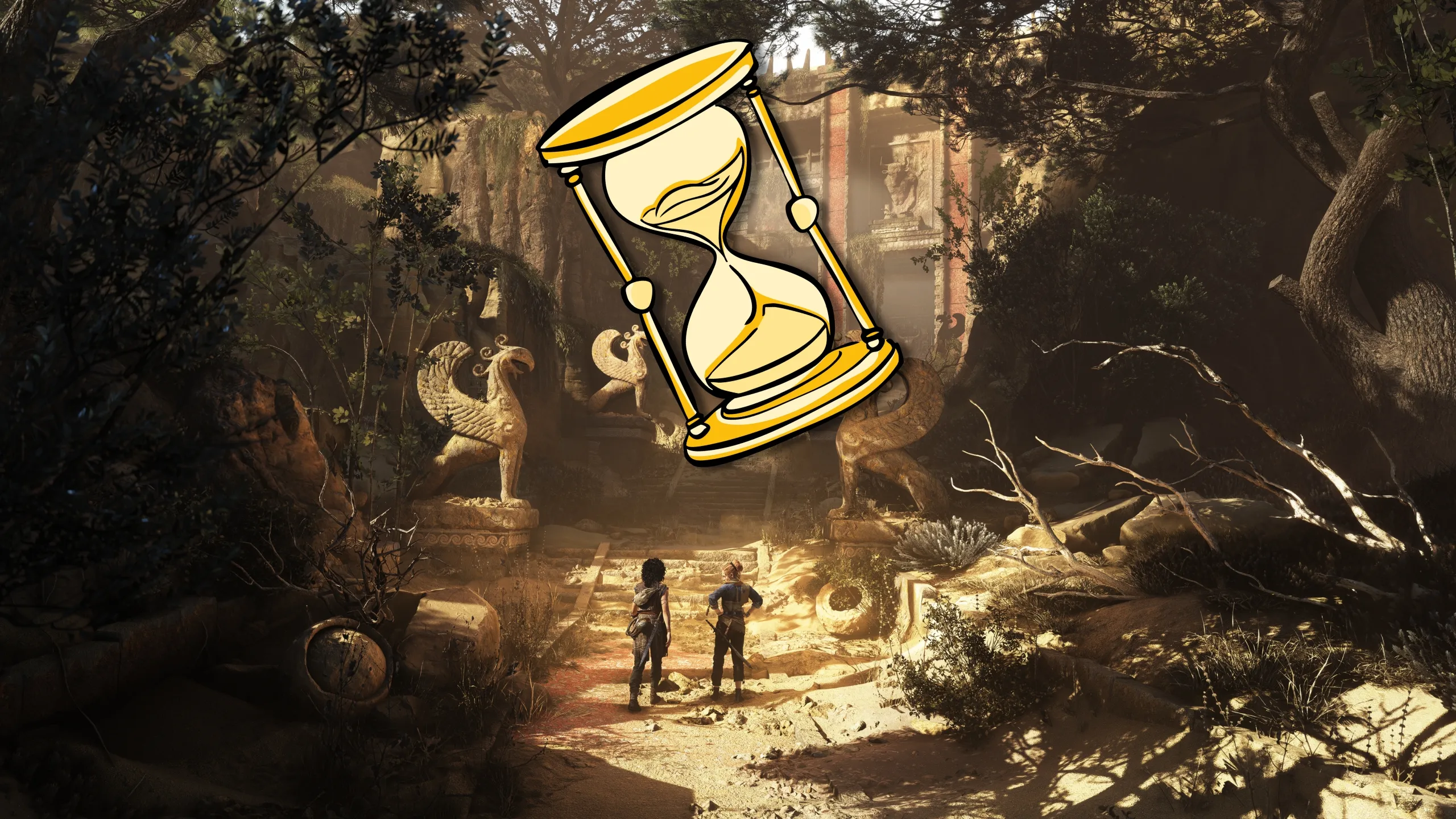 How Long to Beat Resonance: A Plague Tale Legacy