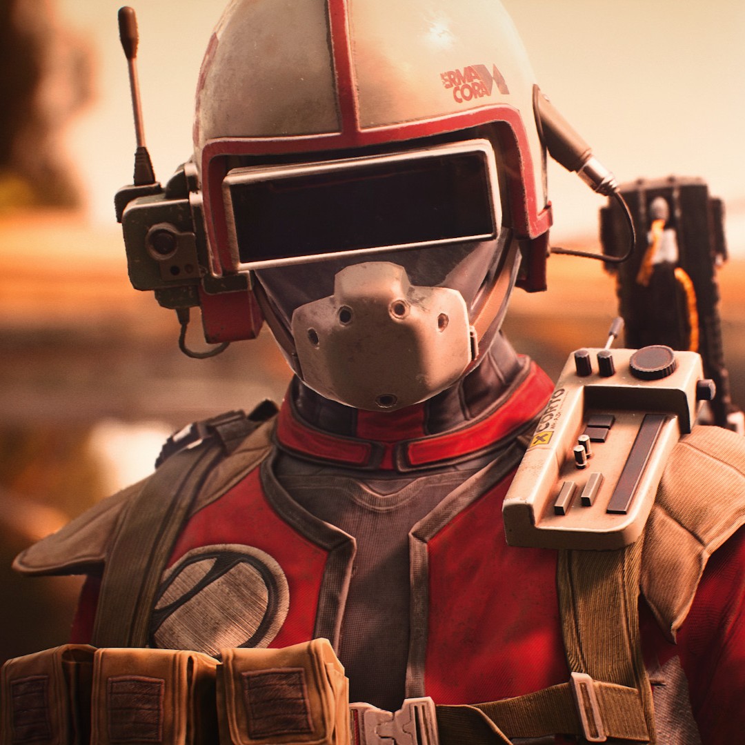 Arc Raiders is adding a camera mode as part of October's major update, but some fans need more proof that the game's not going to wither away