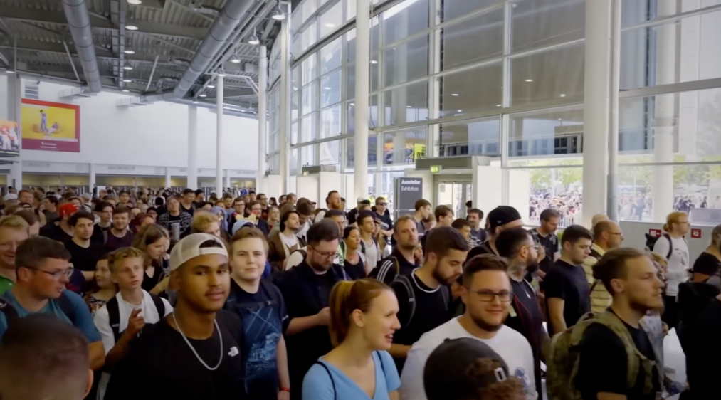 Germany’s President Warns Of Downsides To Gaming, Including Games With “Extremist Ideologies”