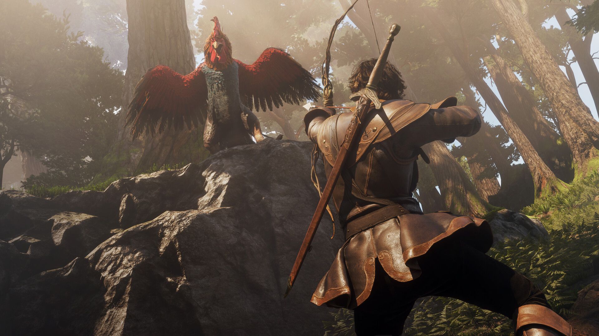 Fable 4 is missing "a whole myriad of combat system basics," says head of Ori studio, who offers Playground Games a call "to point you in the right direction"