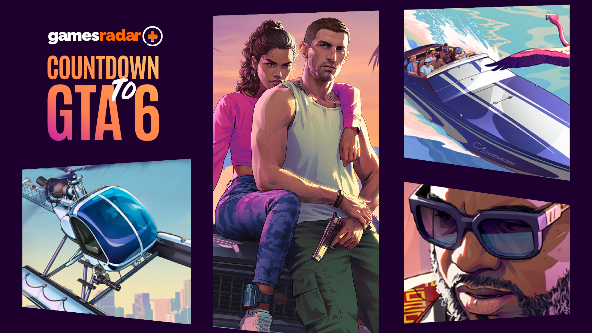 GTA 6 extended look live coverage – All the news as it happens from Netflix's deep dive stream