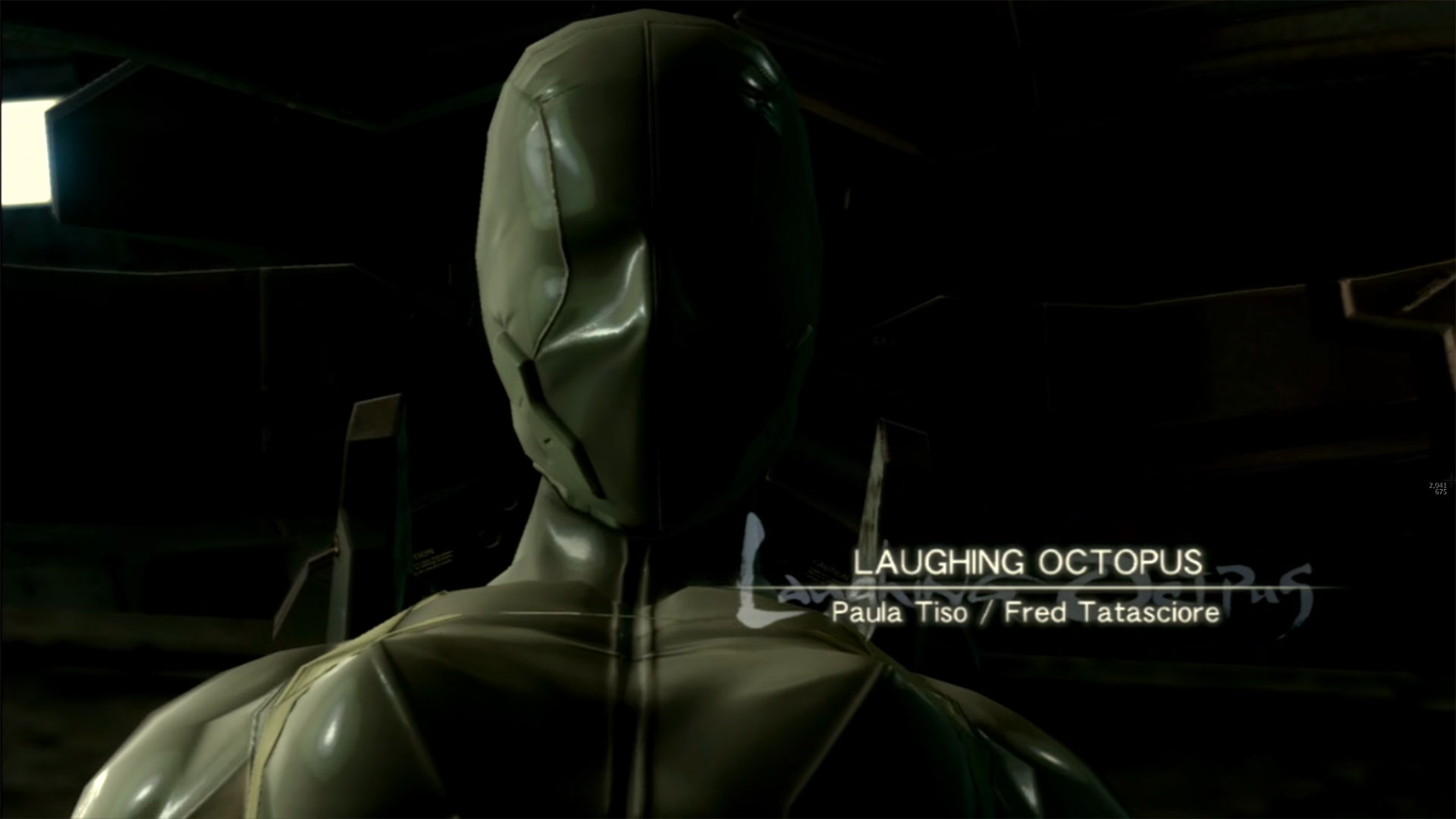 How to beat every Metal Gear Solid 4 boss