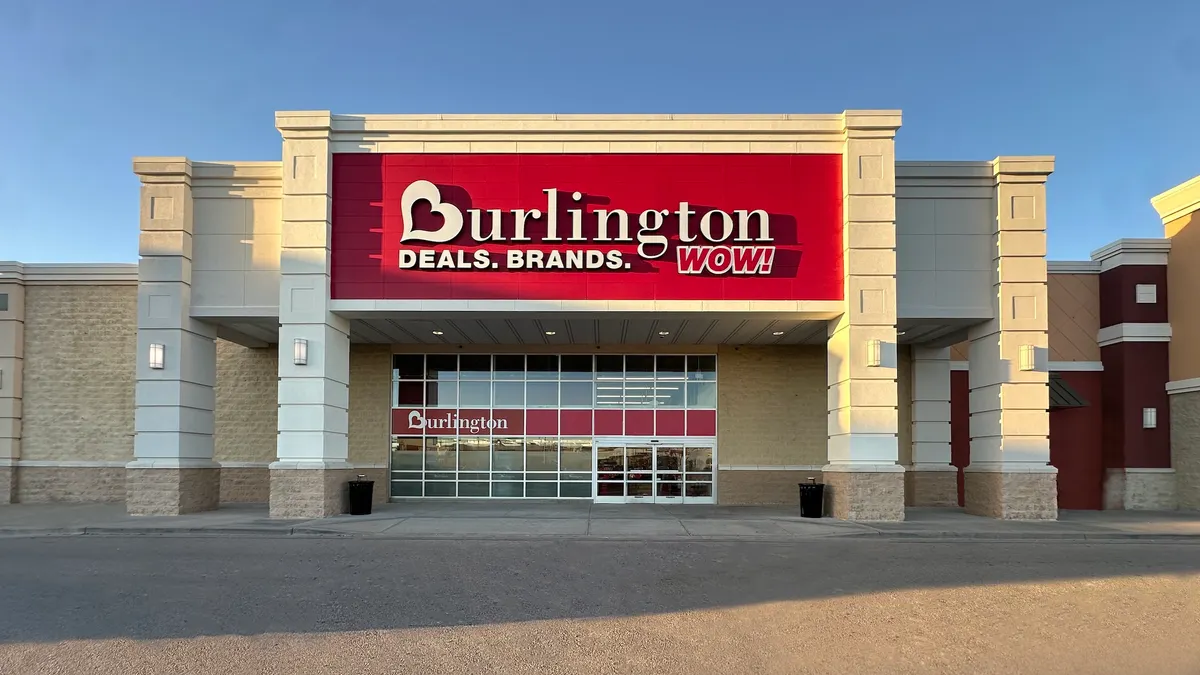 Burlington CEO calls using tariff refunds to cut prices ‘the right thing to do’