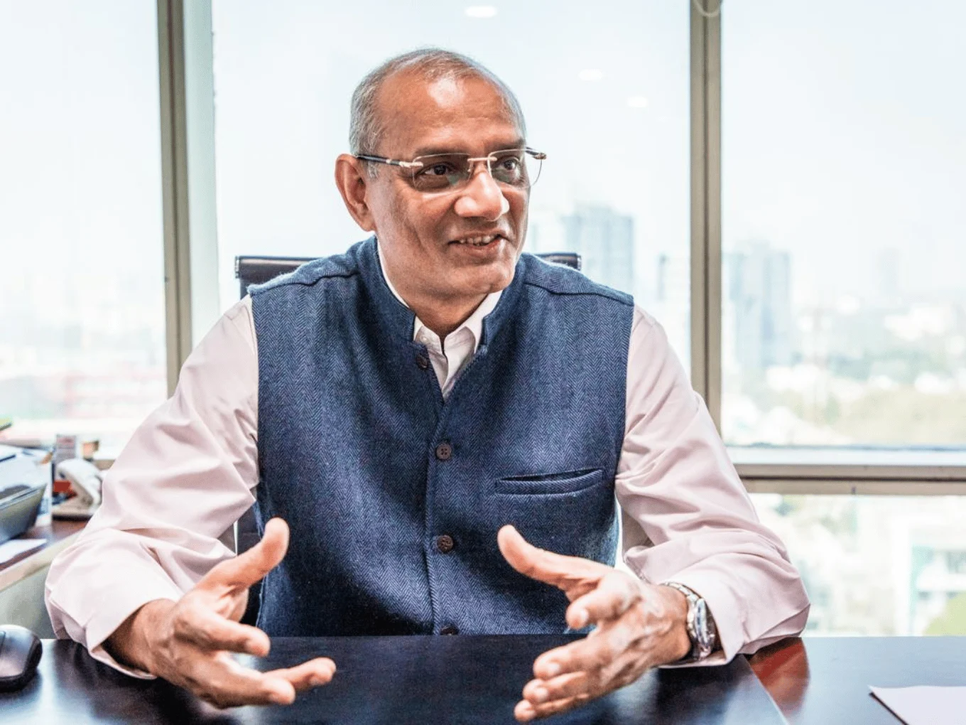 Alpha Wave Ventures Exits Aye Finance Via ₹323 Cr Bulk Deals
