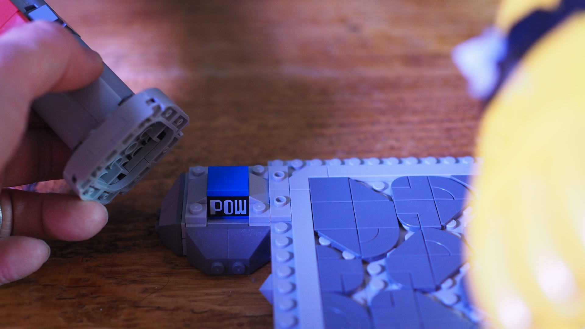 This is one of my favorite Lego sets ever made, but soon it'll disappear for good