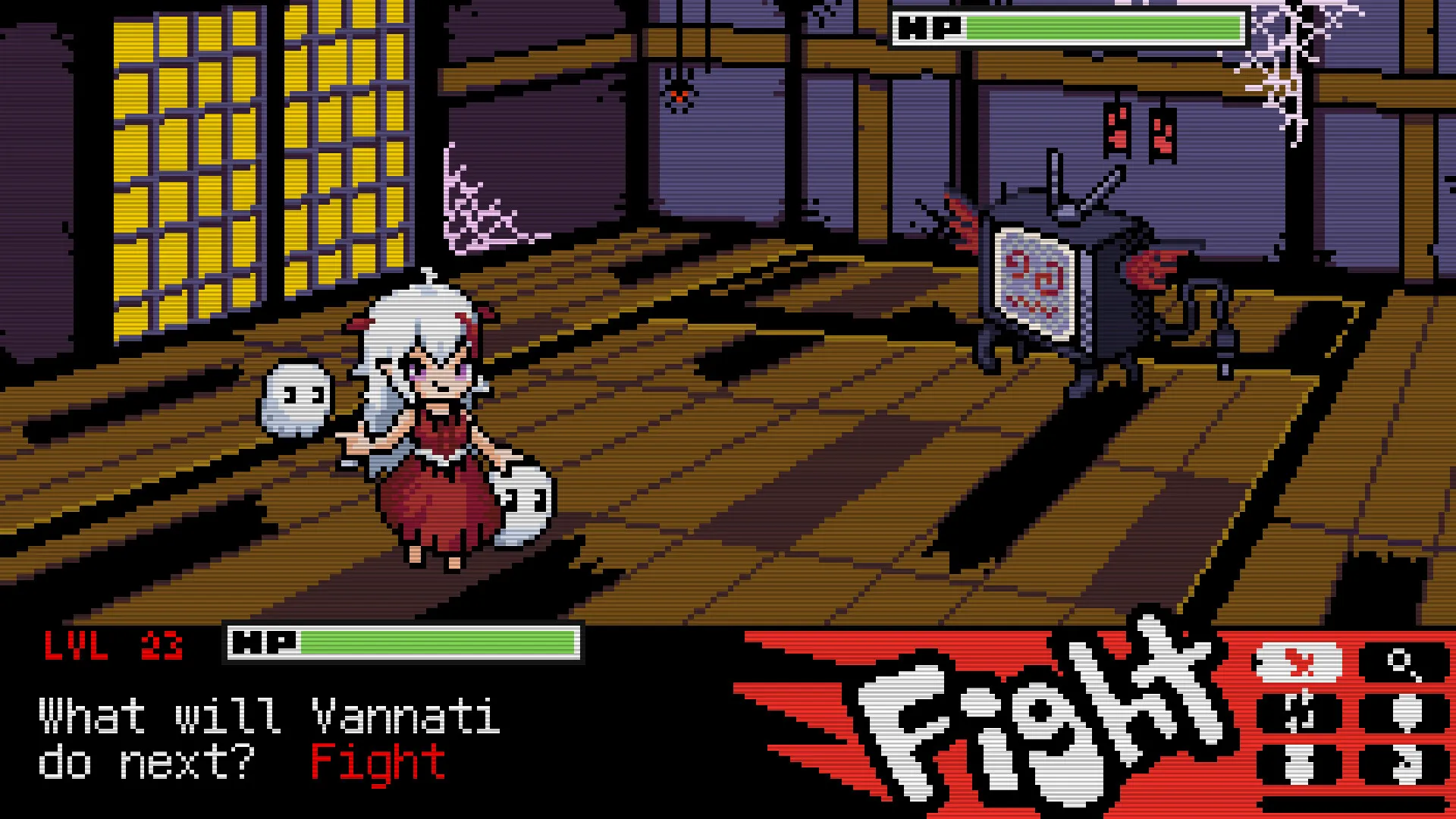 New Creature Collector on Steam is a Hodgepodge of Yu-Gi-Oh, Pokemon, and Persona 4
