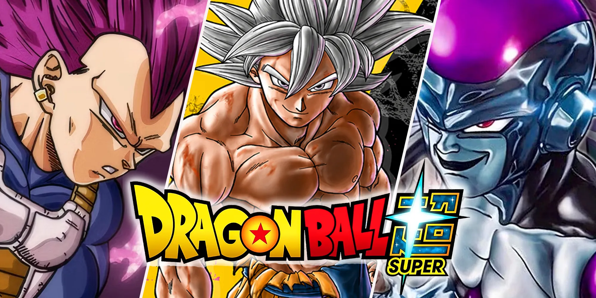 Official V-Jump Account Shares Dragon Ball Super Manga Return Post