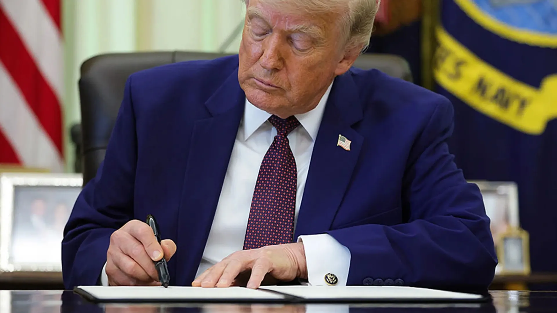 New Trump Tariffs Could Make Gaming Even More Expensive
