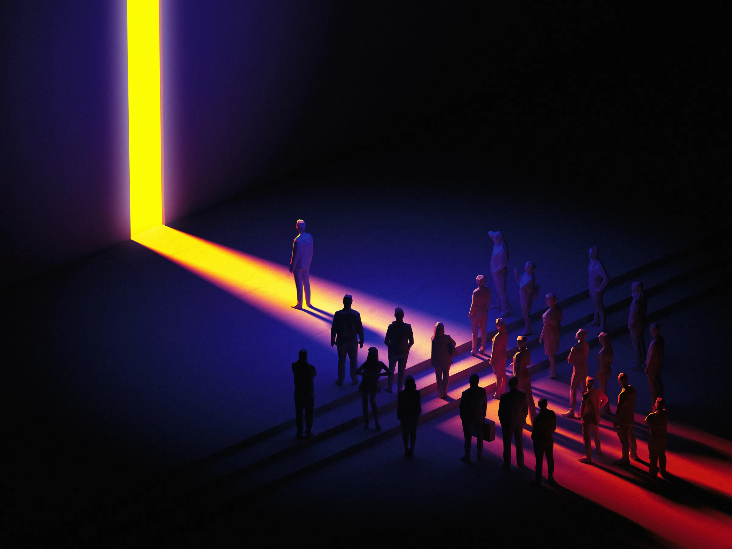 This Is How Anthropic Thinks AI Agents Should Navigate the Physical World