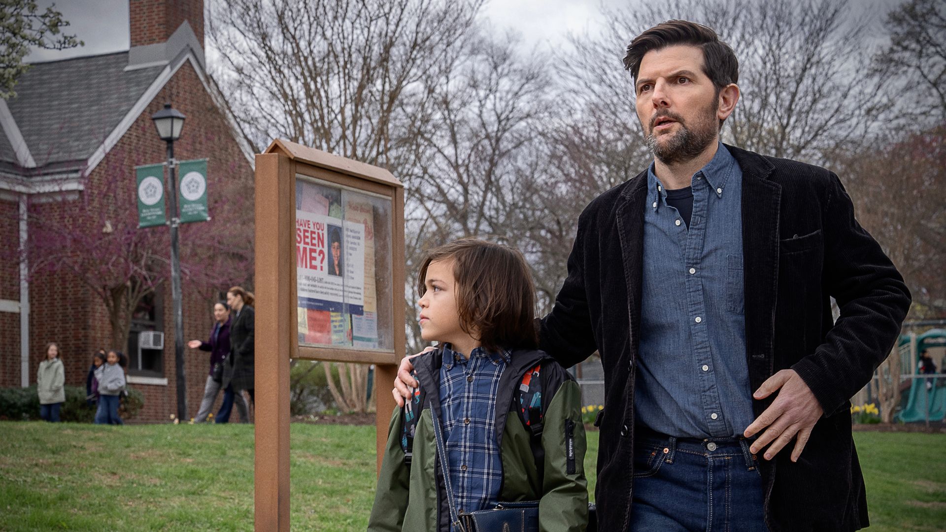 The 5 best new shows and movies streaming this week on Netflix, Disney Plus, Prime Video, and more (August 28-30)