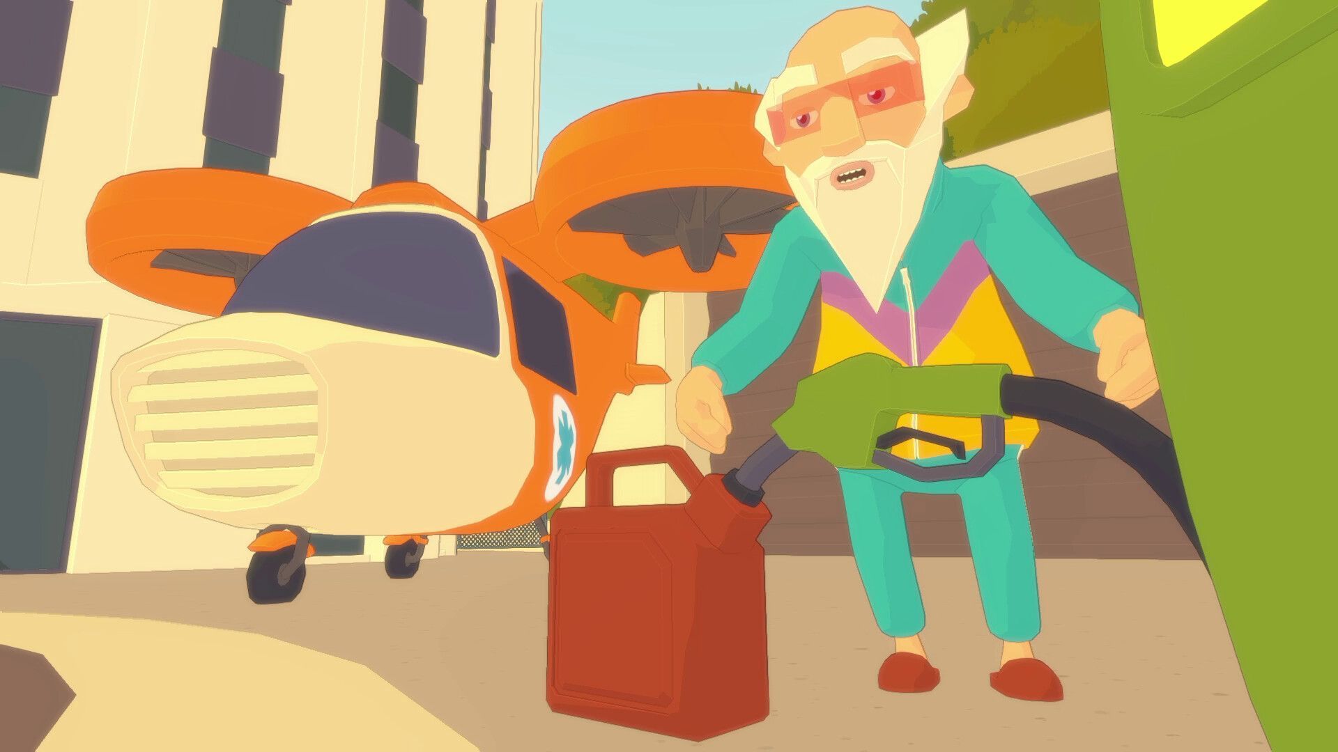 "This has been the most humiliating and surreal experience in 20+ years of game making": Dev pleads with Valve as Steam brands his PEGI 12 game as pornography