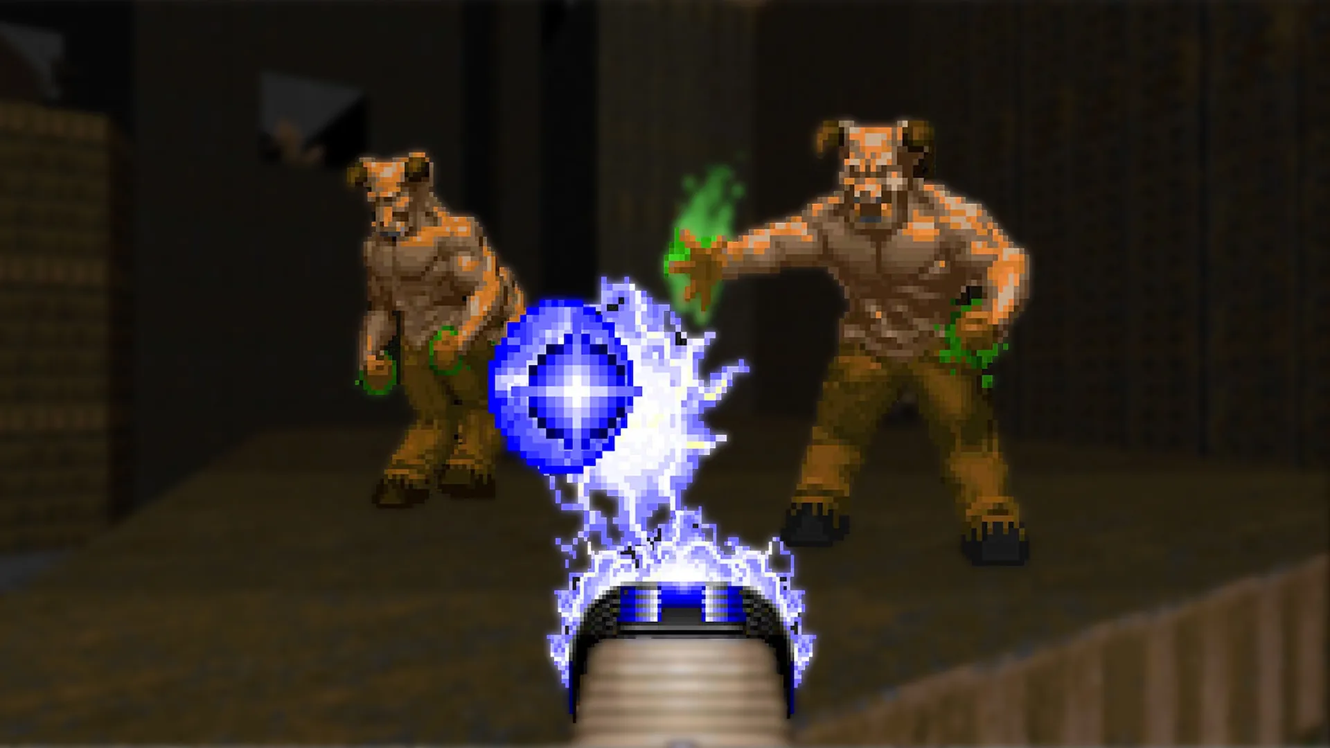 Classic FPS Games Modern Shooters Officially Can't Match