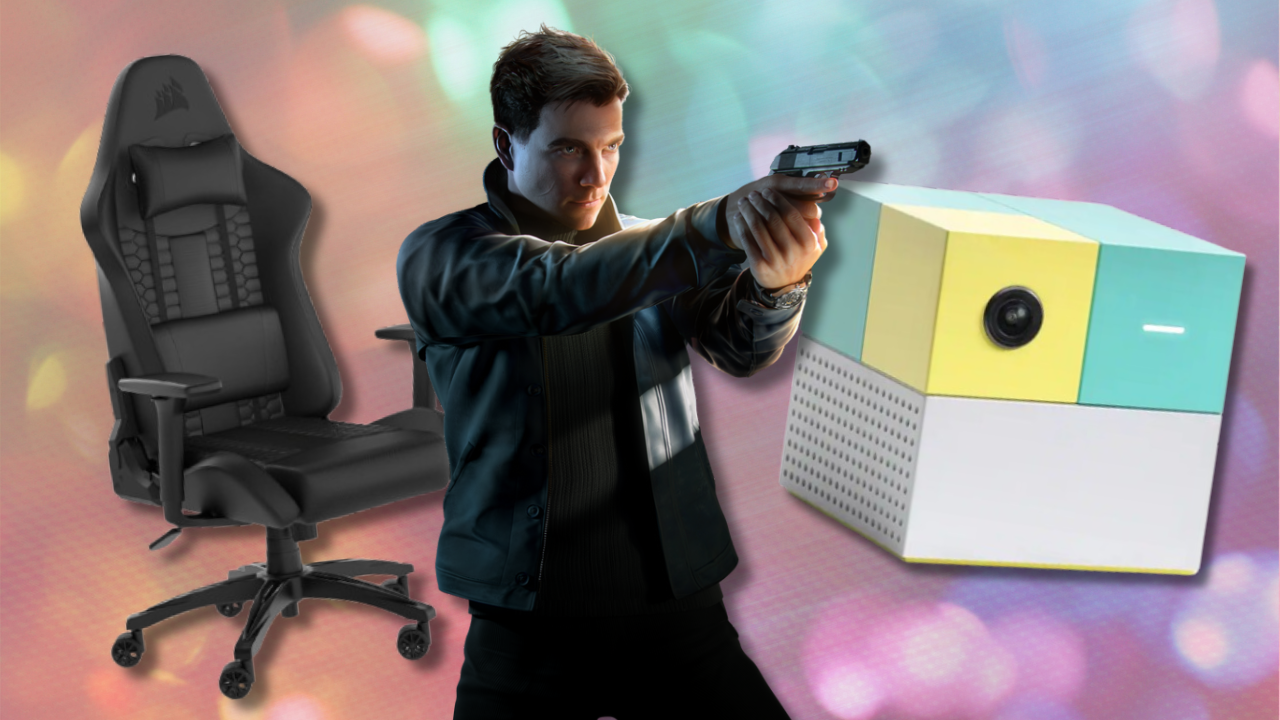 Today’s Top Deals: 007 First Light for PS5, Corsair TC100 Gaming Chair, and Nintendo eShop Gift Card
