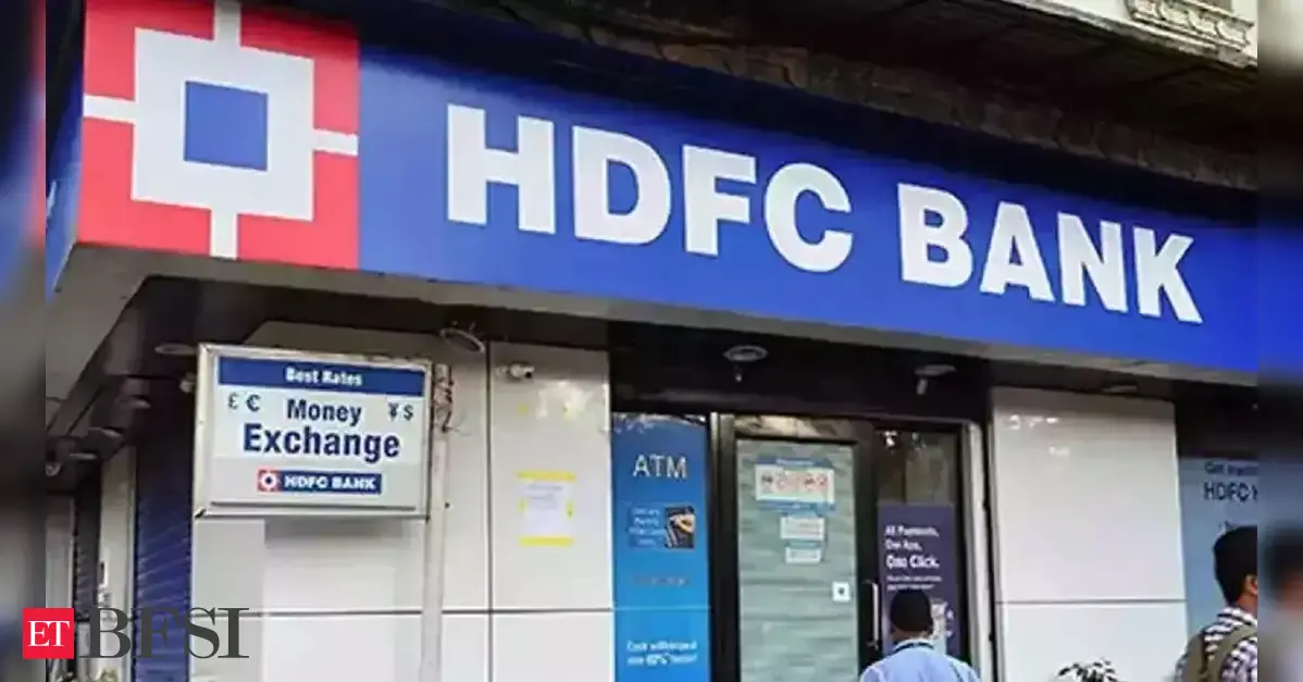 HDFC Bank weighs NCLAT appeal as NCLT clears Subhash Chandra’s Rs 6.5 Crore payout