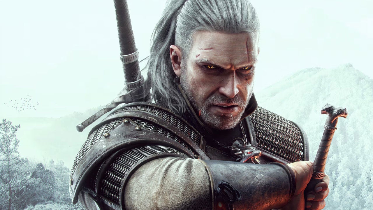 The Witcher 3 Price Quietly Increased Ahead of Remaster Release