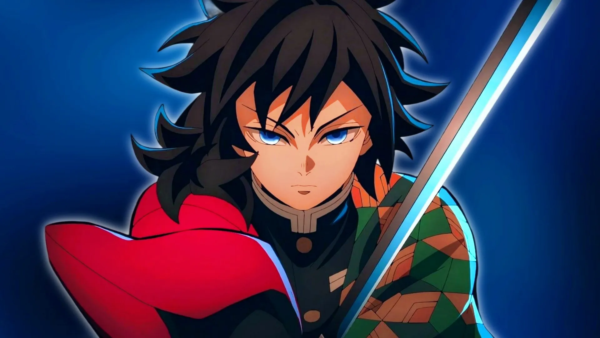 Say Hello To The New Demon Slayer Mark User Of The Hashira