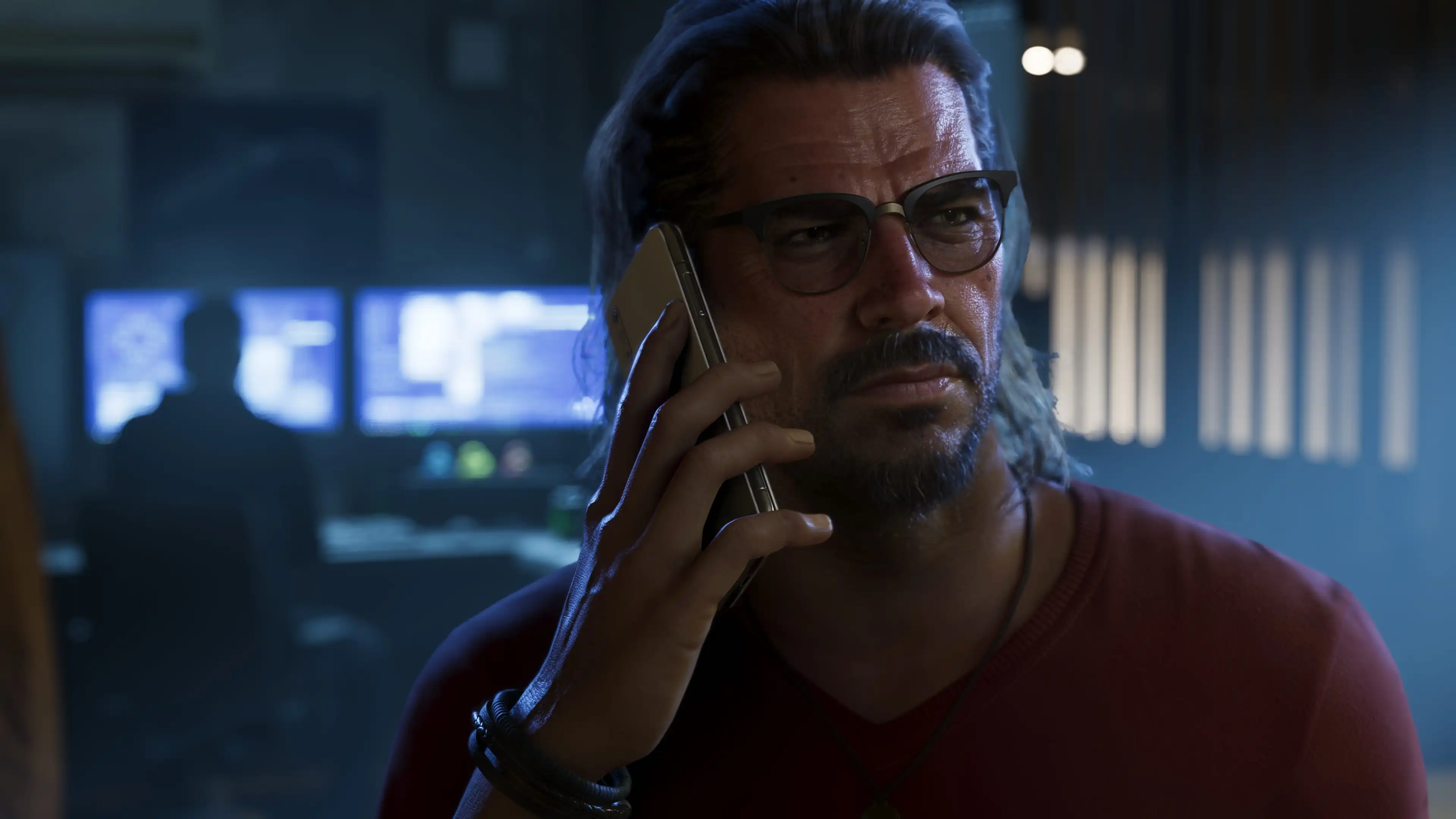 GTA 6 Returns To Six-Star Wanted Levels