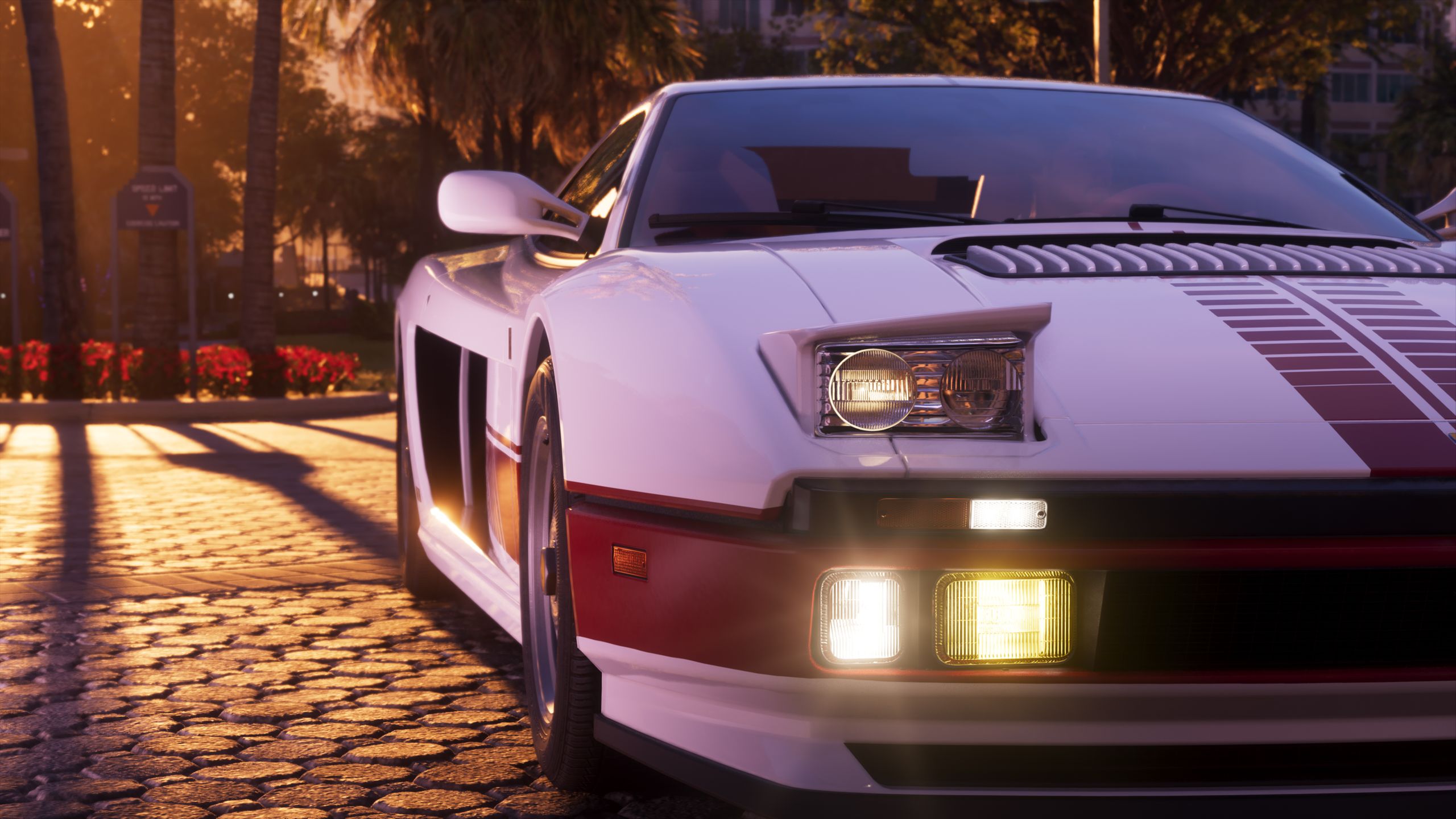 Rockstar says GTA 6 won't let you magically hotwire every car: "You acquire certain tools to get into them"