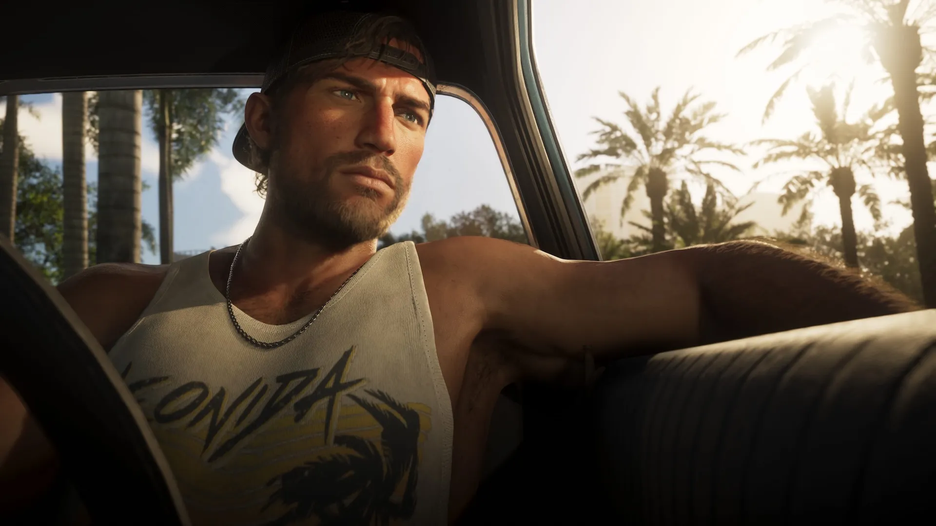 GTA 6’s Jason Has A Case Of Bane-itis