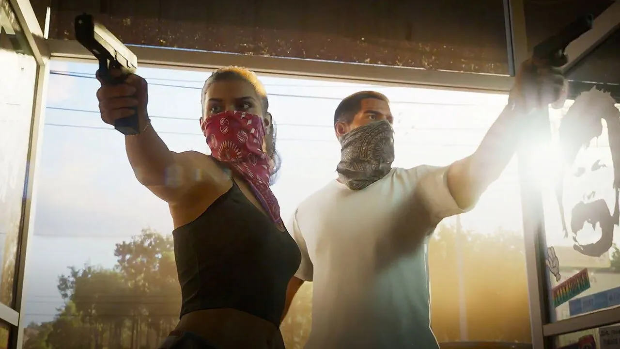 GTA 6 Story Is About “Whether Love Can Survive Through This Storm”