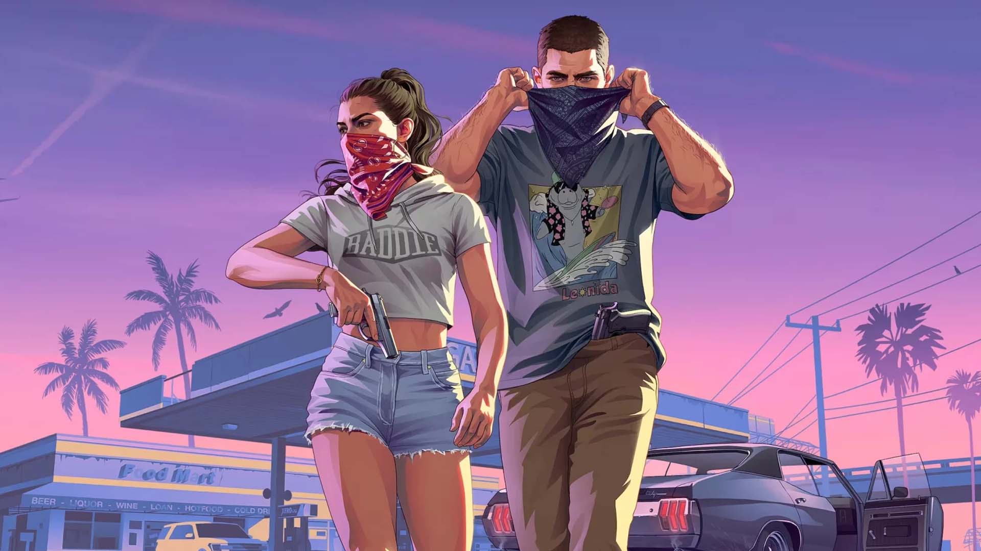 15 Big New Things We Just Learned About GTA 6