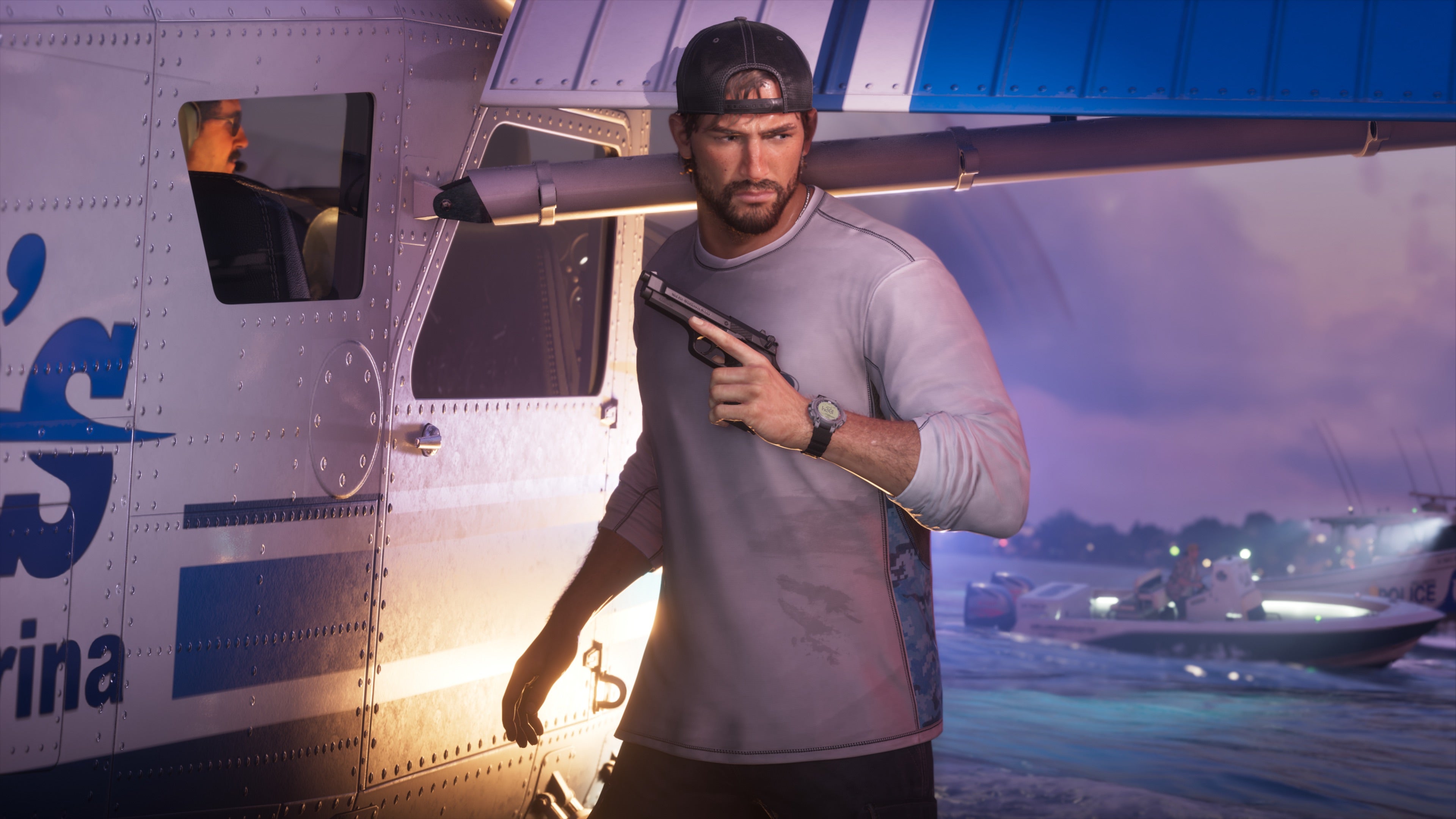‘It’s a Step Forward in All Respects’ – Exclusive GTA 6 Interview