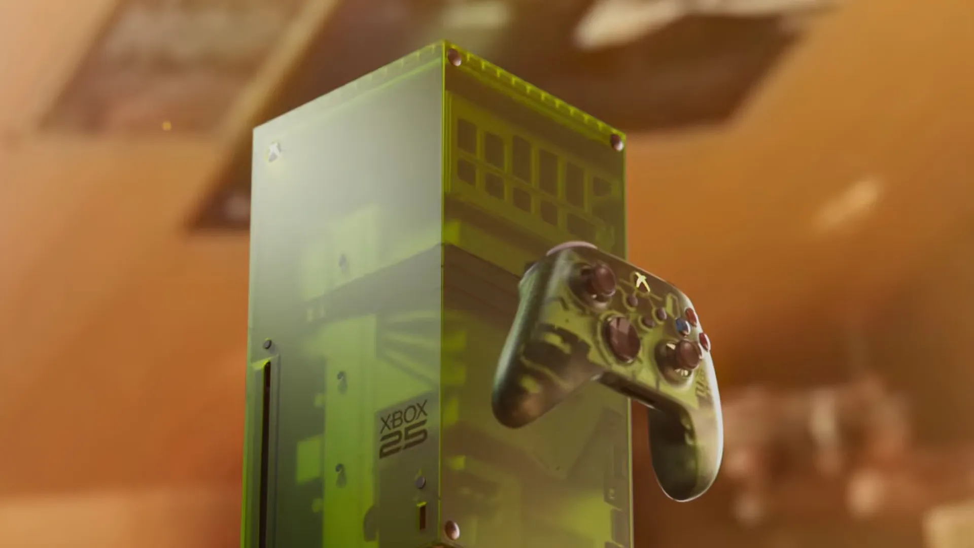 New Xbox Console Comes With 2026 Game Completely Free of Charge